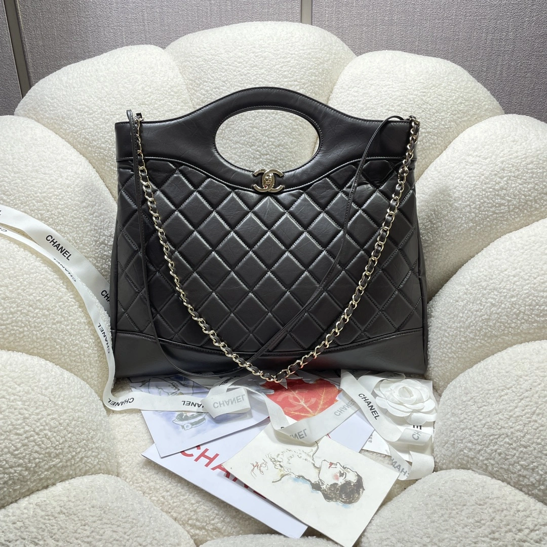 SunProtective C*hanel Handbag Top Quality HT 20231012-95 37*39*8cm 8845