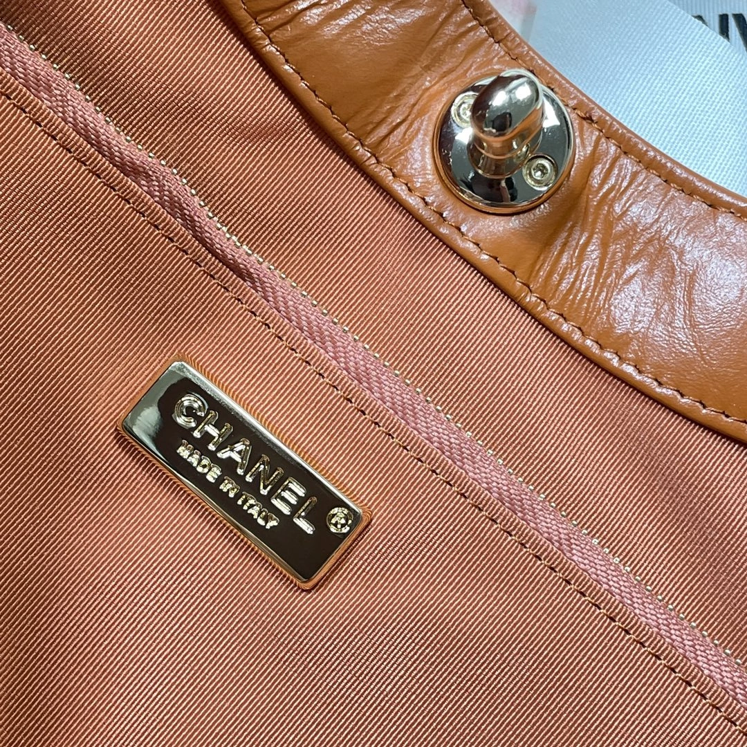 Durable C*hanel Handbag Top Quality HT 20231012-96 37*39*8cm 8843