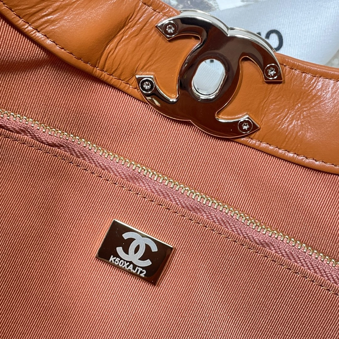 Durable C*hanel Handbag Top Quality HT 20231012-96 37*39*8cm 8843