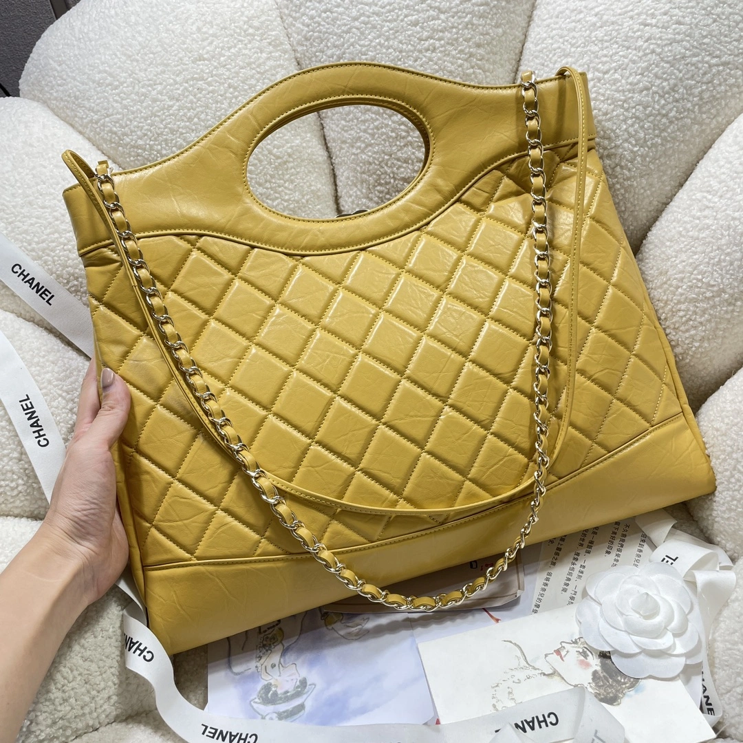 WaterResistant C*hanel Handbag Top Quality HT 20231012-97 37*39*8cm 8842