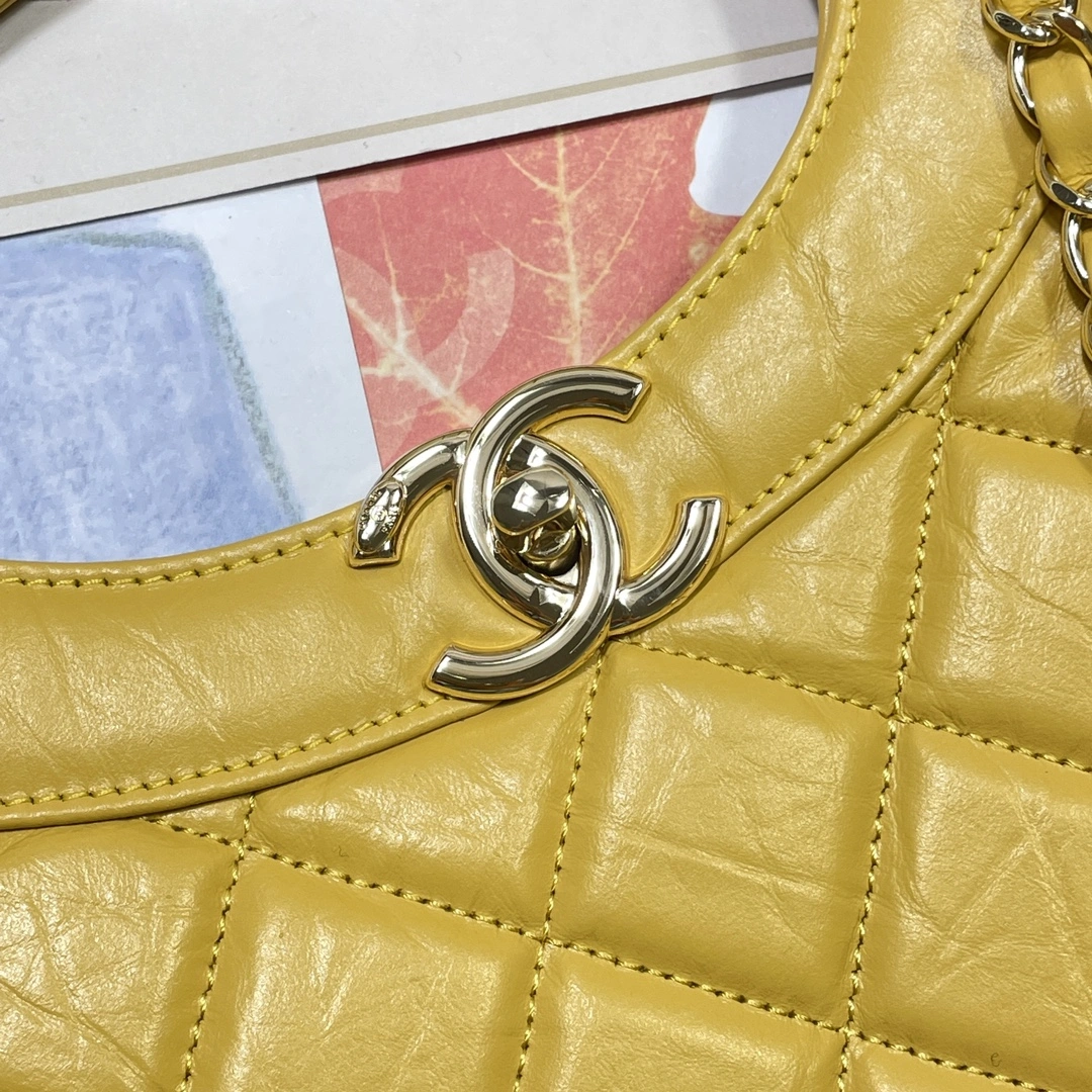 WaterResistant C*hanel Handbag Top Quality HT 20231012-97 37*39*8cm 8842