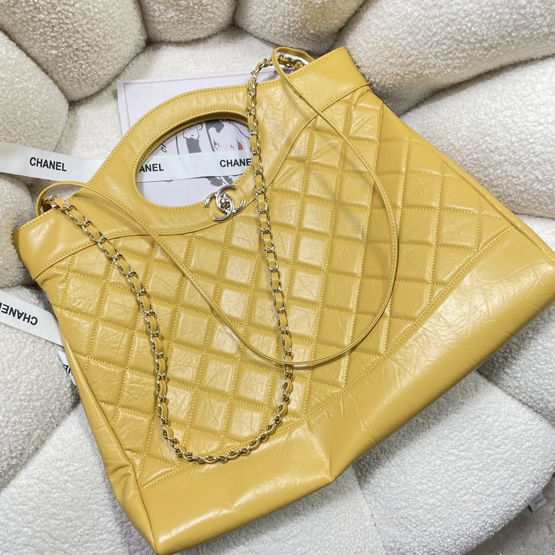 WaterResistant C*hanel Handbag Top Quality HT 20231012-97 37*39*8cm 8842