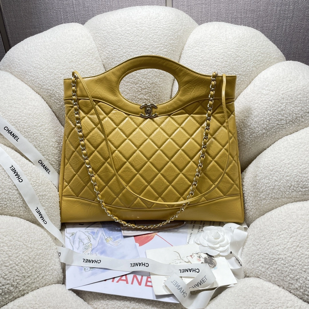 WaterResistant C*hanel Handbag Top Quality HT 20231012-97 37*39*8cm 8842