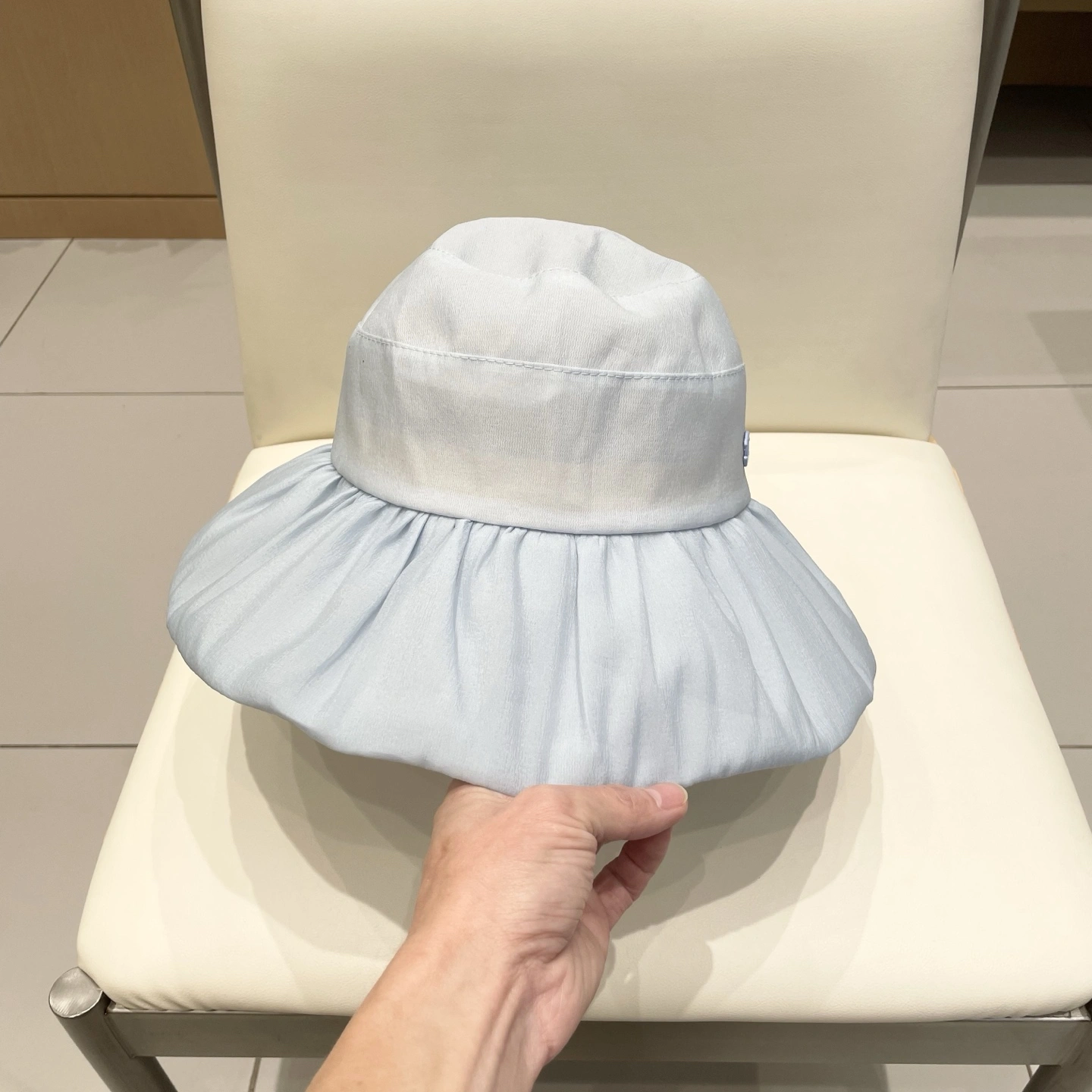 TimelessDesign C*hanel Hats Top XX20250408- 17535