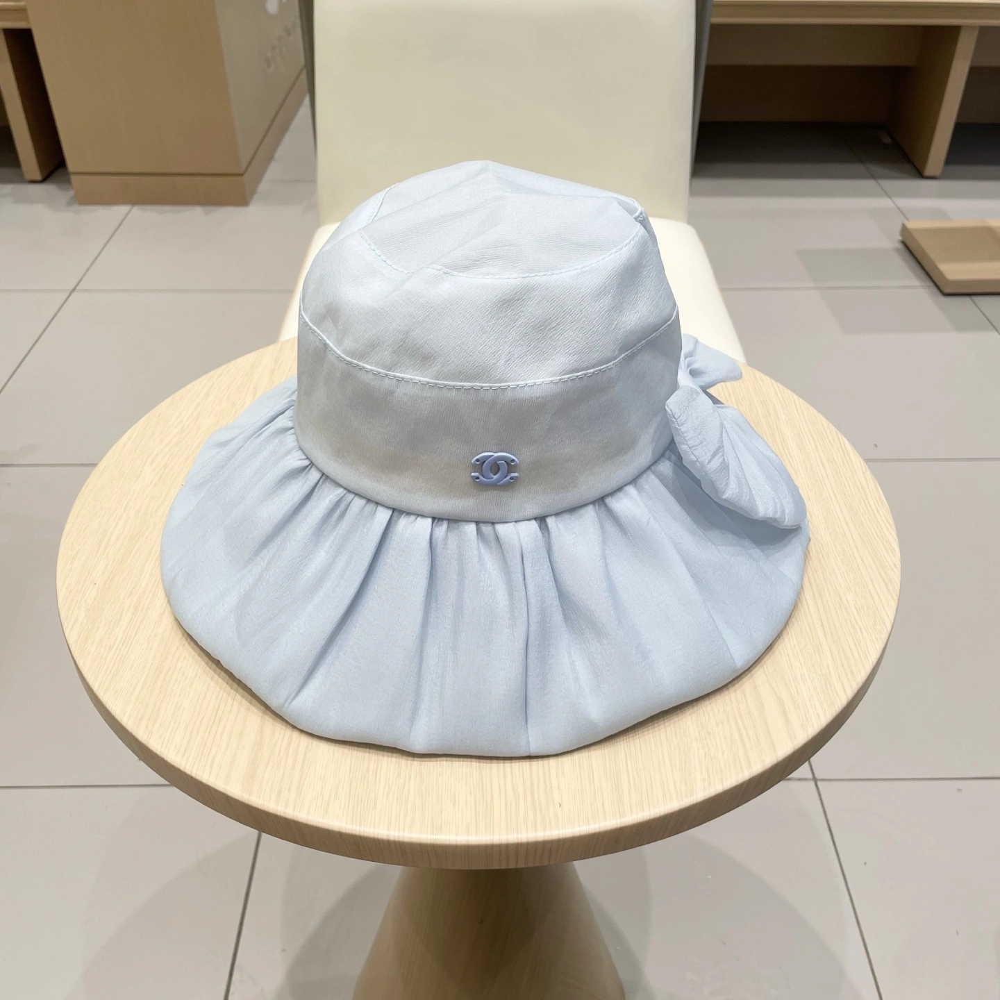 TimelessDesign C*hanel Hats Top XX20250408- 17535