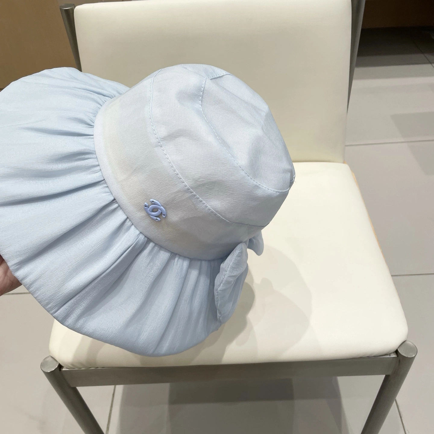 TimelessDesign C*hanel Hats Top XX20250408- 17535