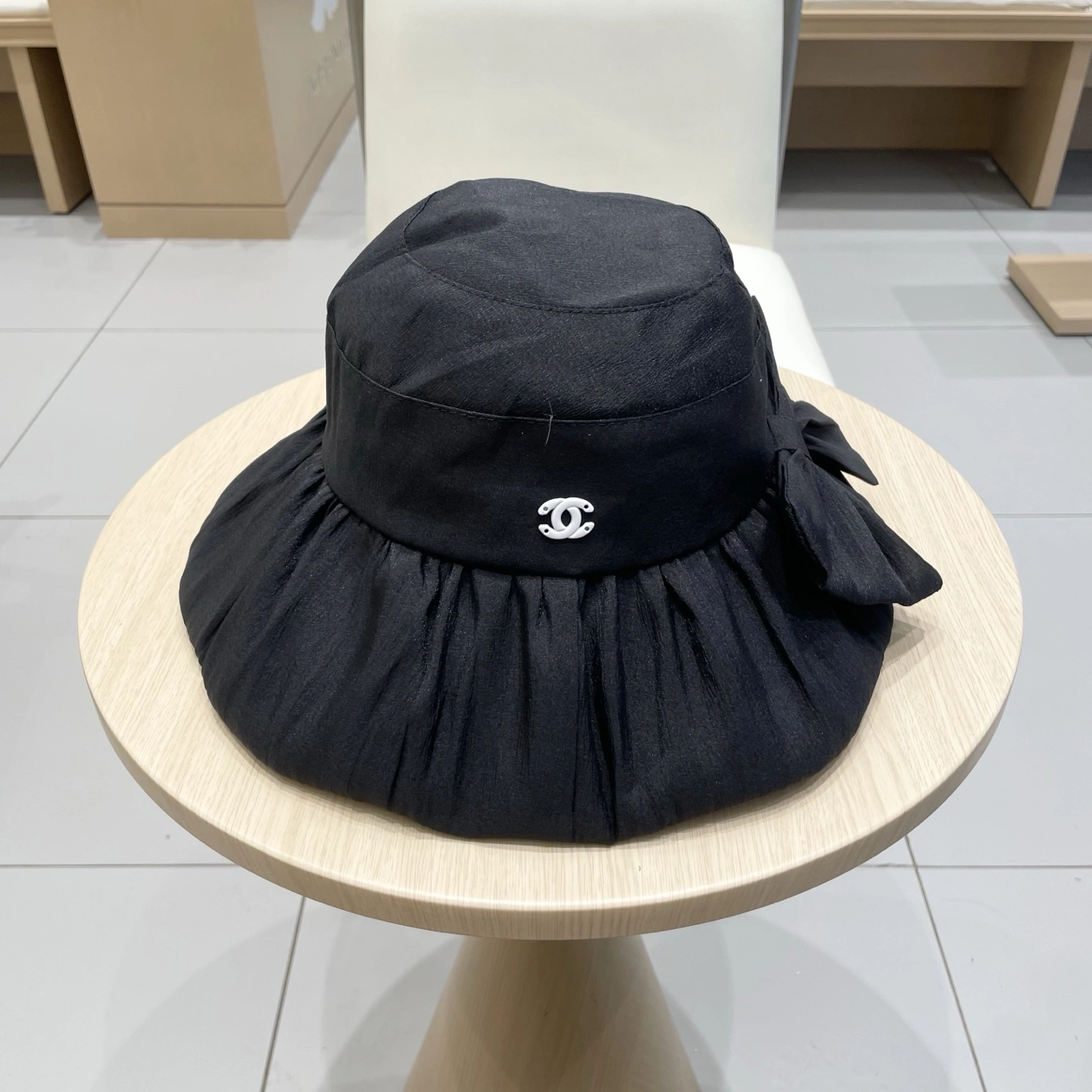 TimelessDesign C*hanel Hats Top XX20250408- 17535