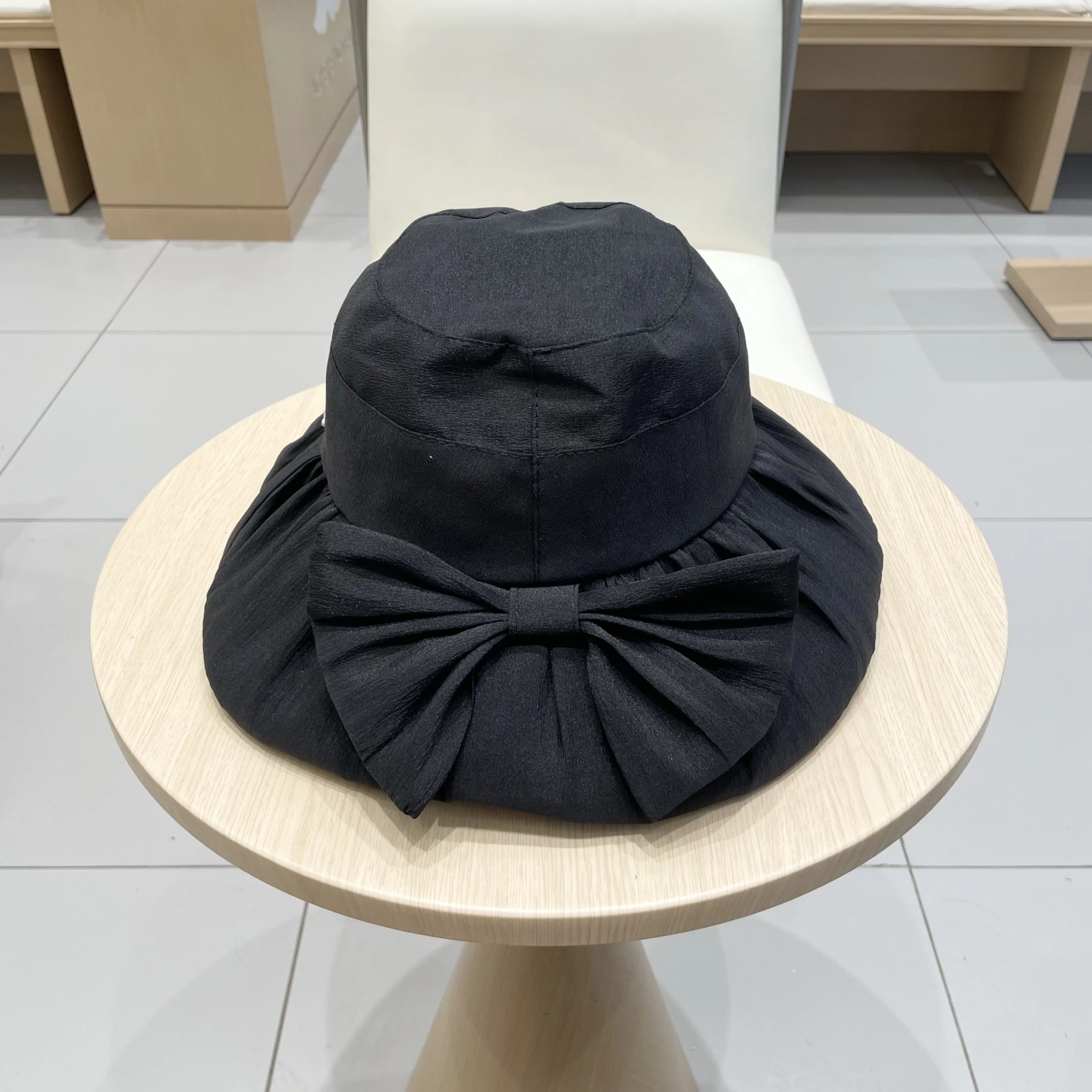 TimelessDesign C*hanel Hats Top XX20250408- 17535