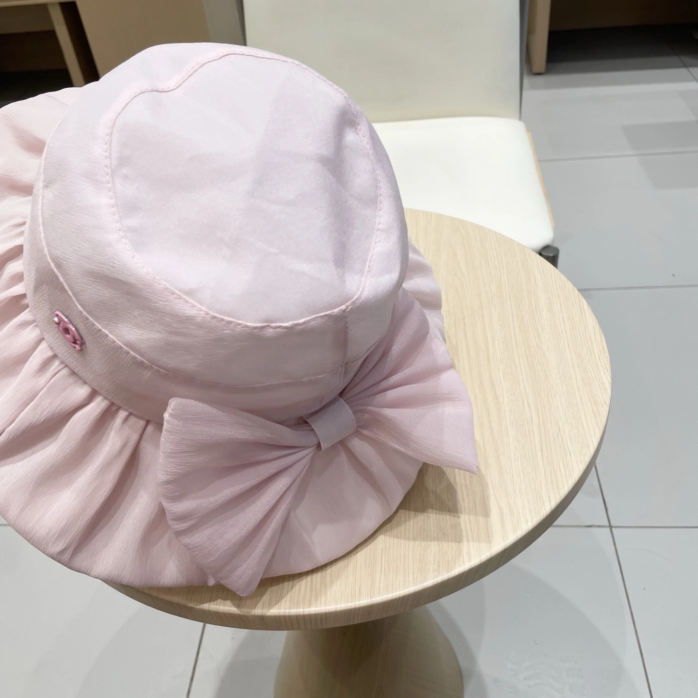 TimelessDesign C*hanel Hats Top XX20250408- 17535