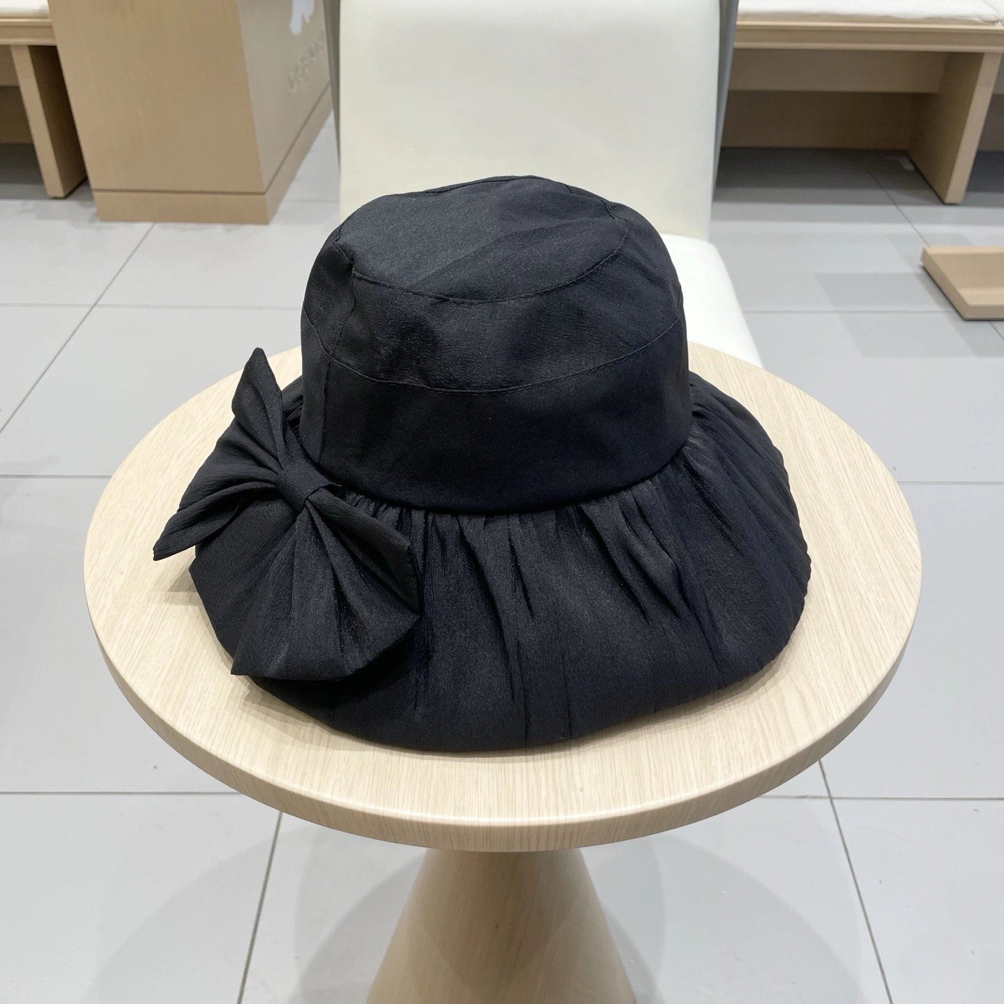 TimelessDesign C*hanel Hats Top XX20250408- 17535