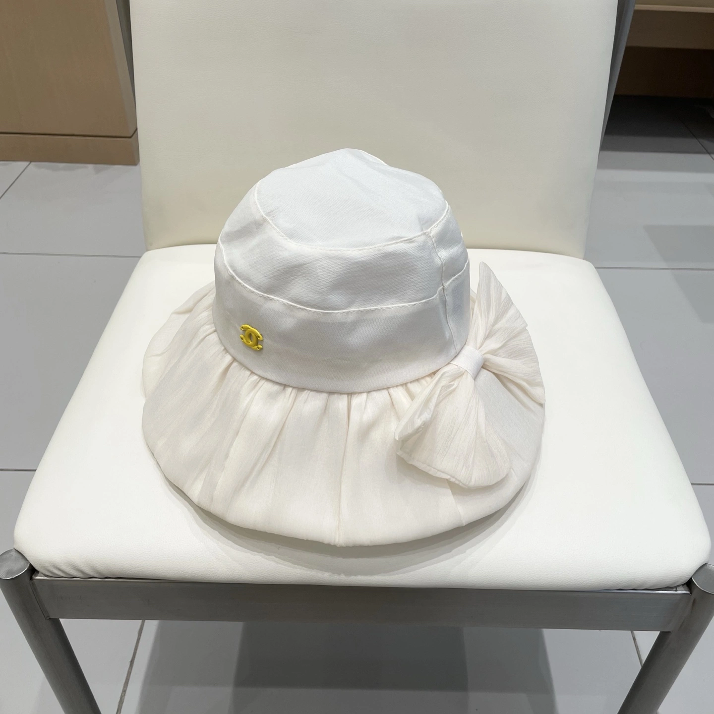 TimelessDesign C*hanel Hats Top XX20250408- 17535