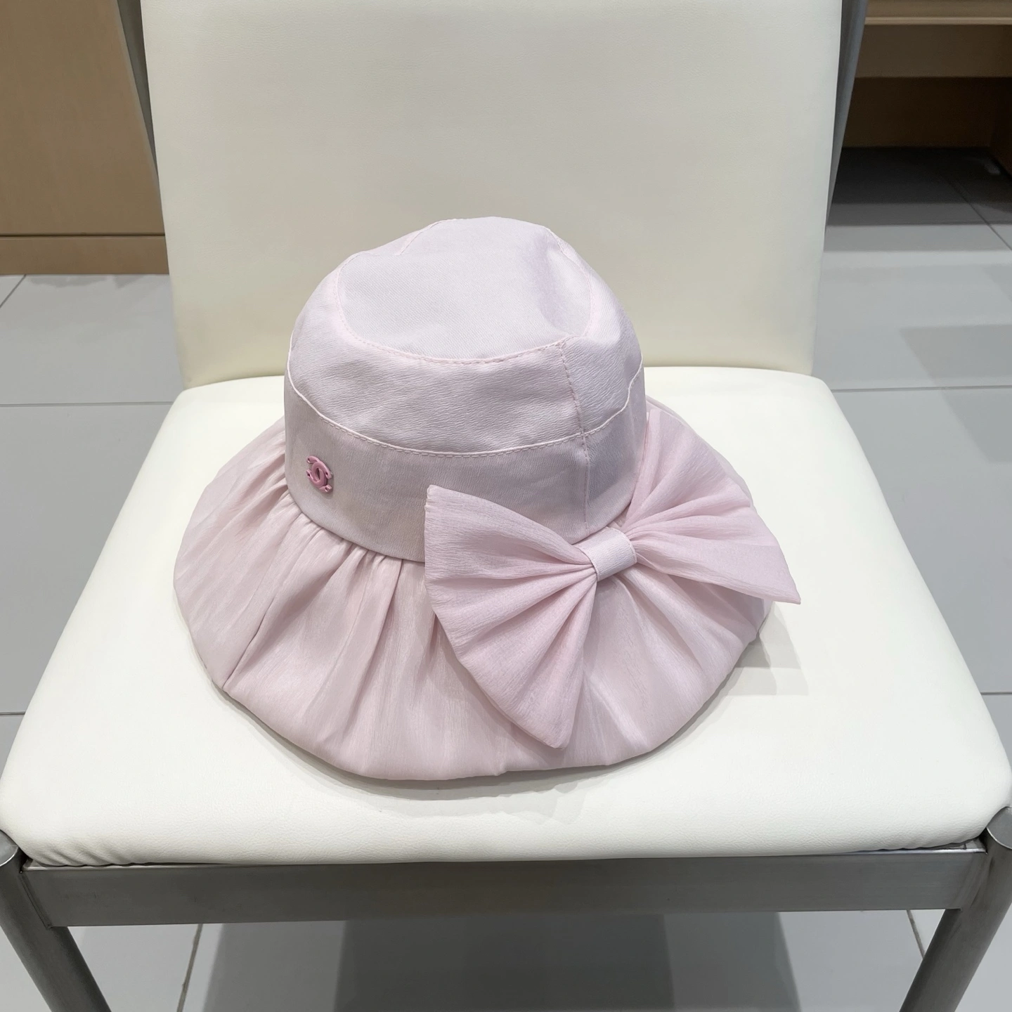TimelessDesign C*hanel Hats Top XX20250408- 17535