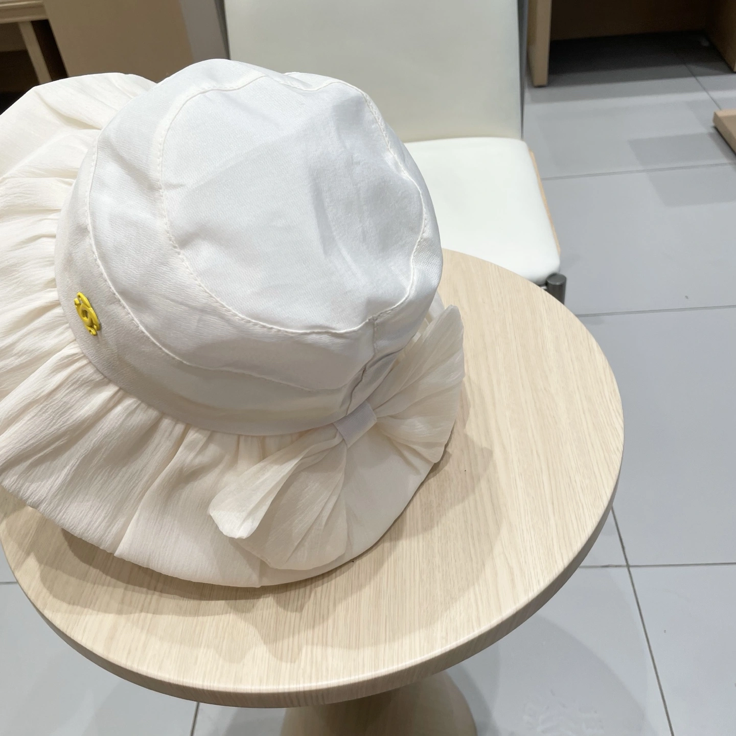 TimelessDesign C*hanel Hats Top XX20250408- 17535