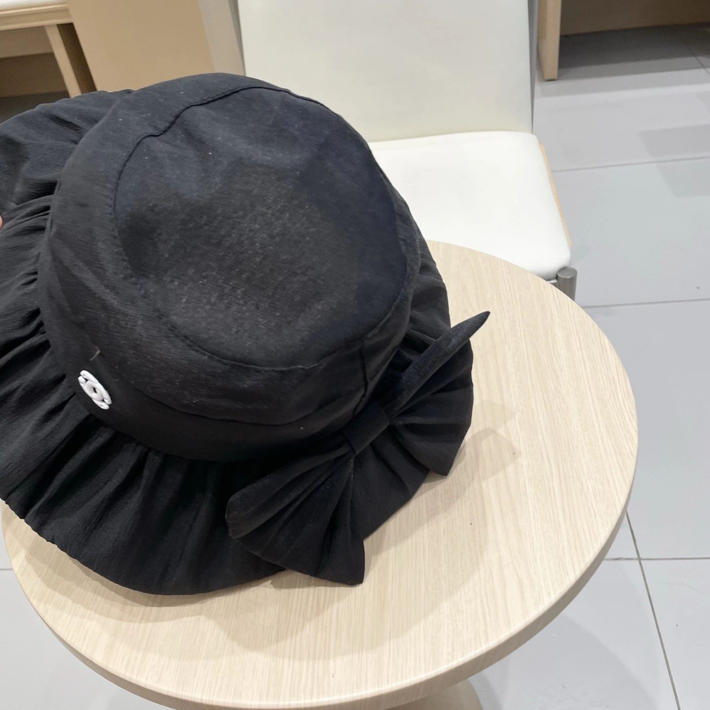 TimelessDesign C*hanel Hats Top XX20250408- 17535