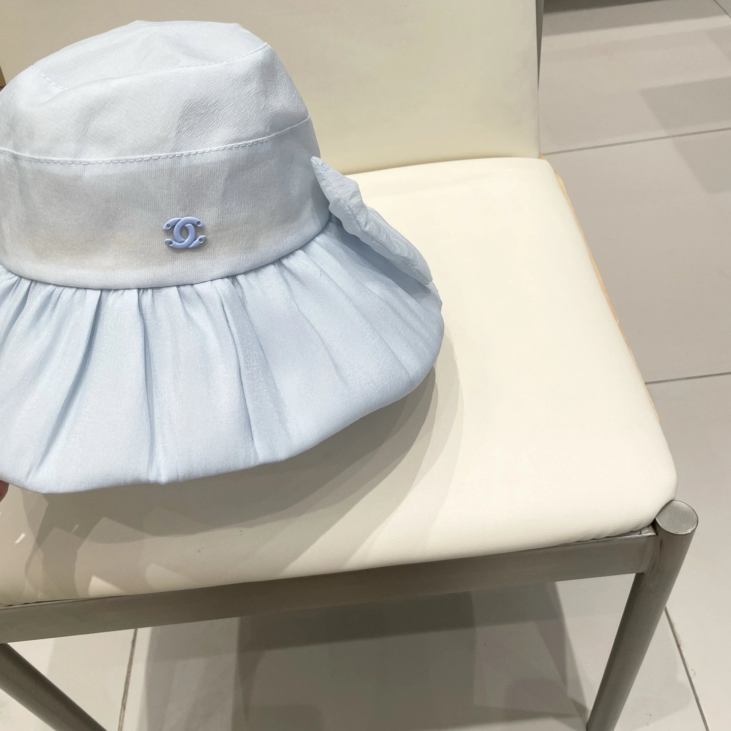 TimelessDesign C*hanel Hats Top XX20250408- 17535