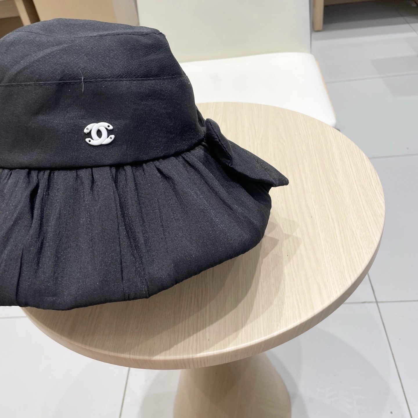 TimelessDesign C*hanel Hats Top XX20250408- 17535