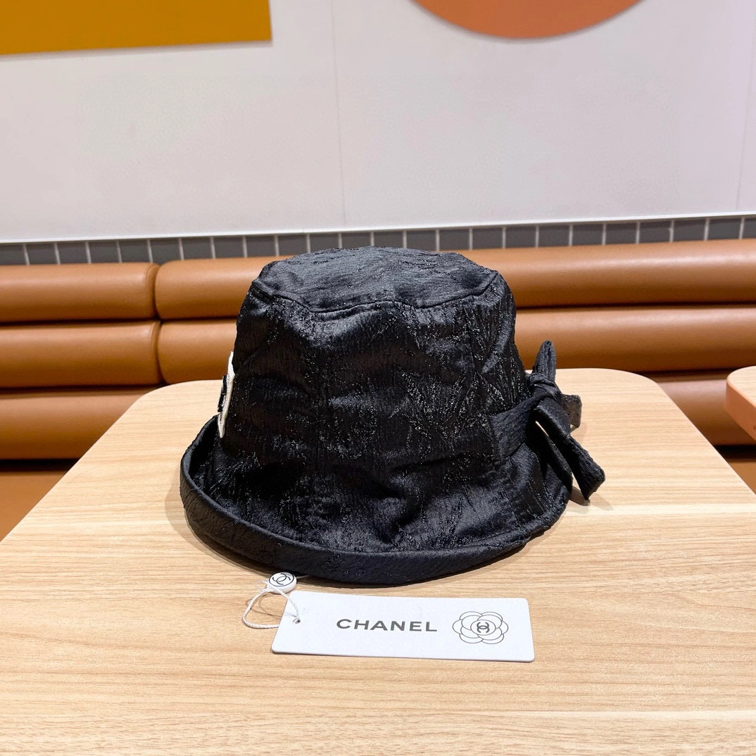 Lightweight C*hanel Hats Top XX20250408- 17512