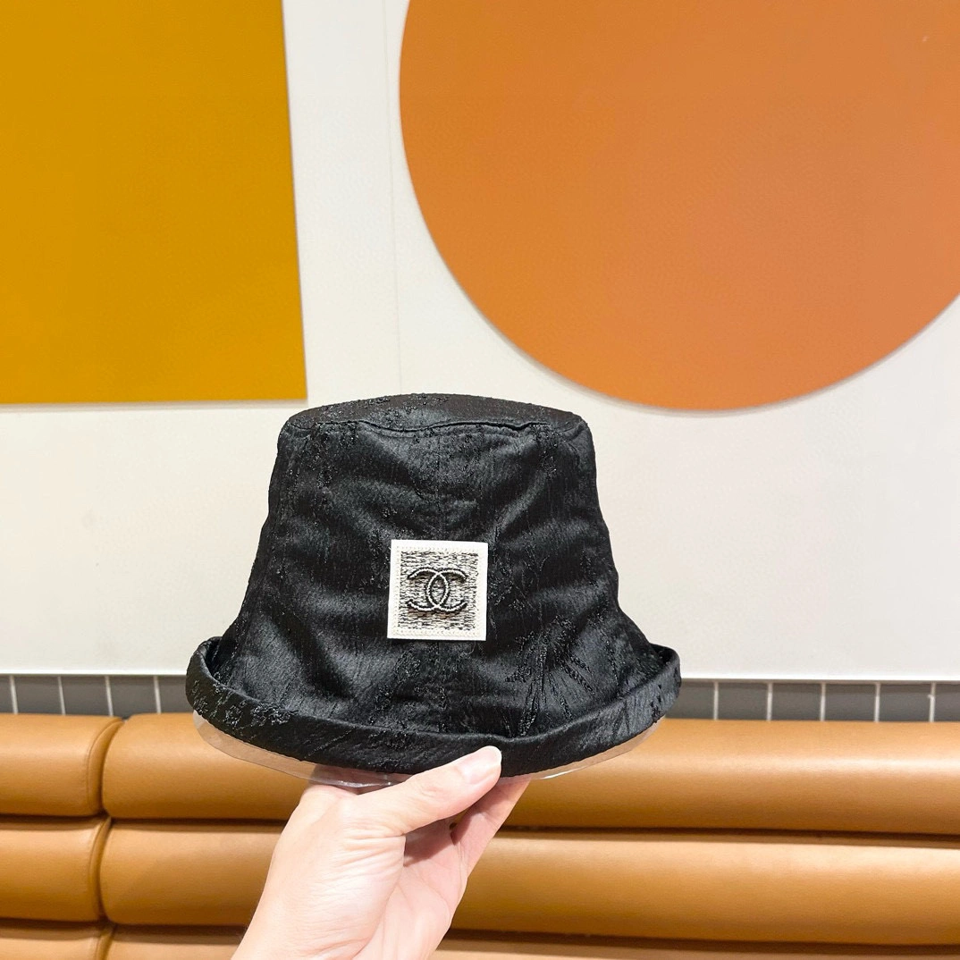 Lightweight C*hanel Hats Top XX20250408- 17512