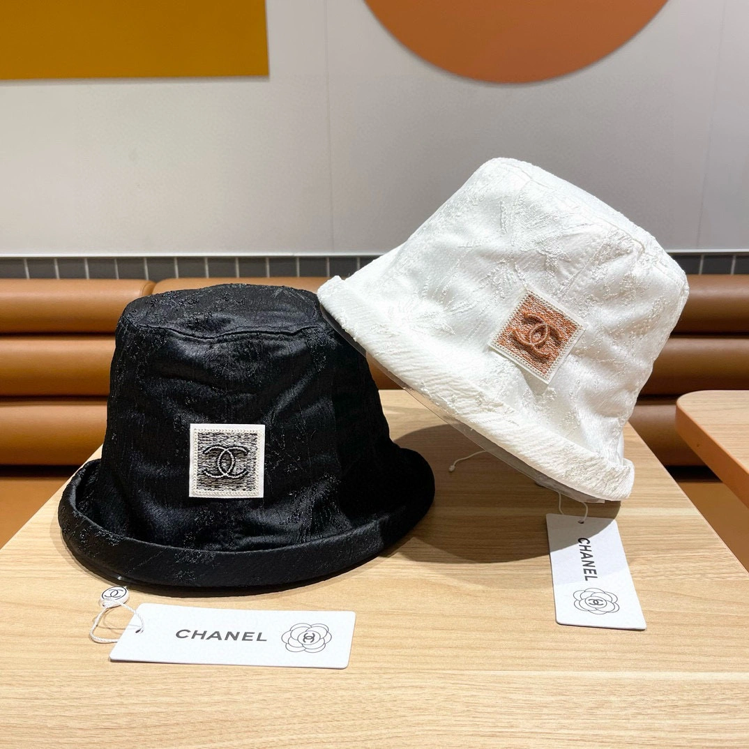 Lightweight C*hanel Hats Top XX20250408- 17512