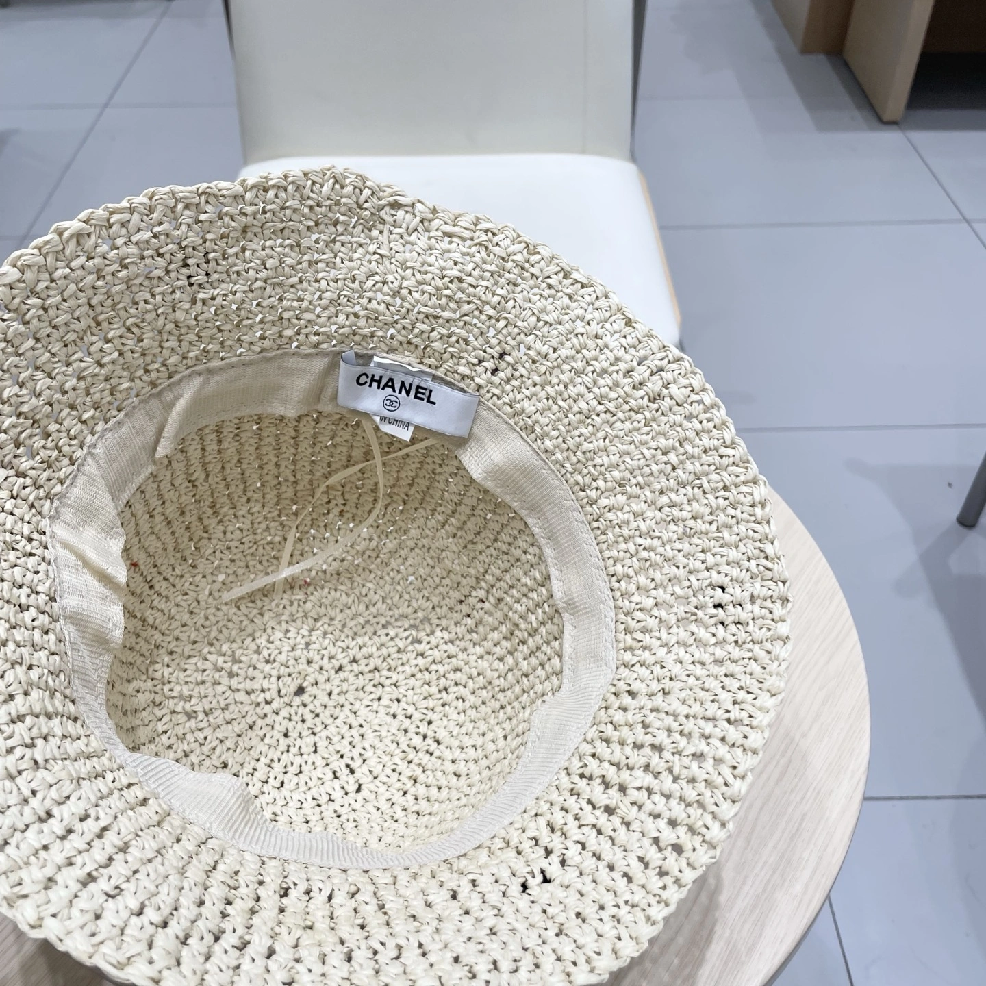C*hanel Hats Top XX20250408- Chic 17508