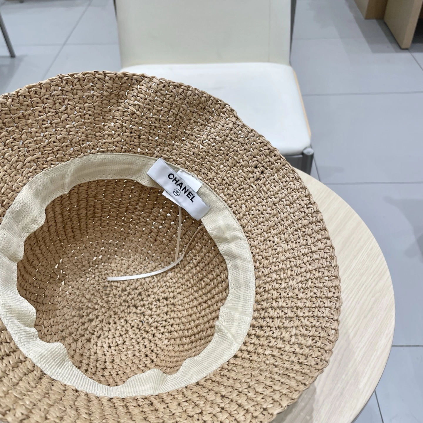 C*hanel Hats Top XX20250408- Chic 17508