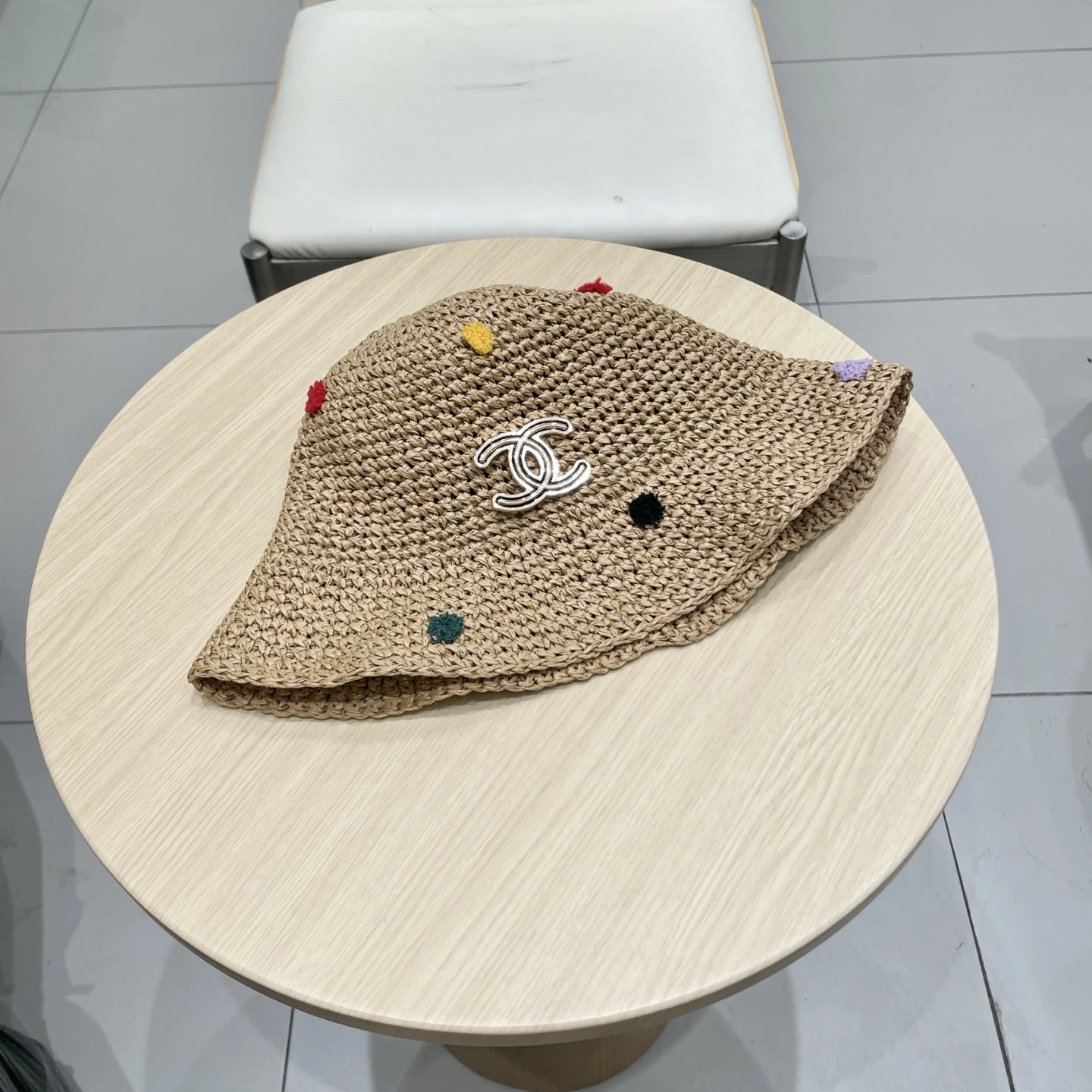 C*hanel Hats Top XX20250408- Chic 17508