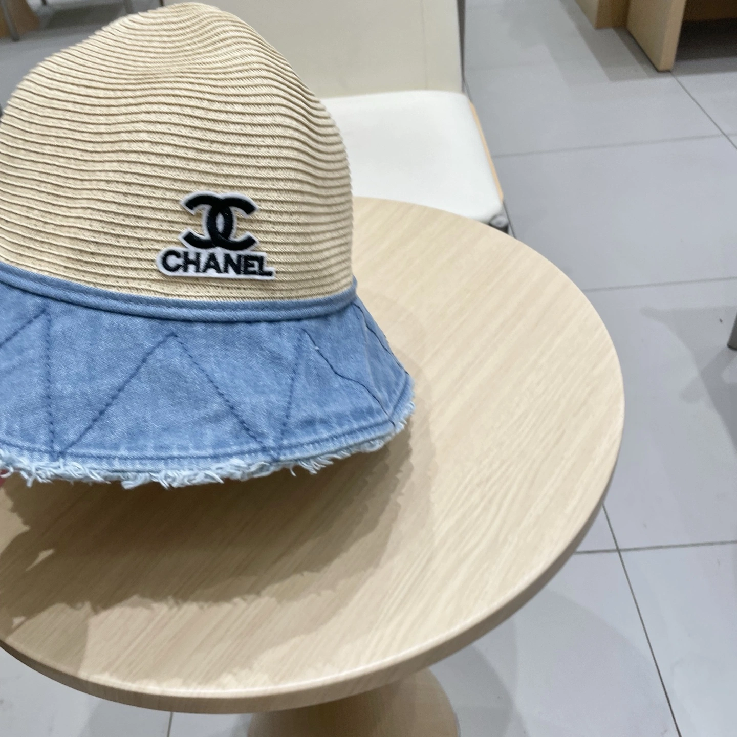 C*hanel Hats Top XX20250408- Durable 17507