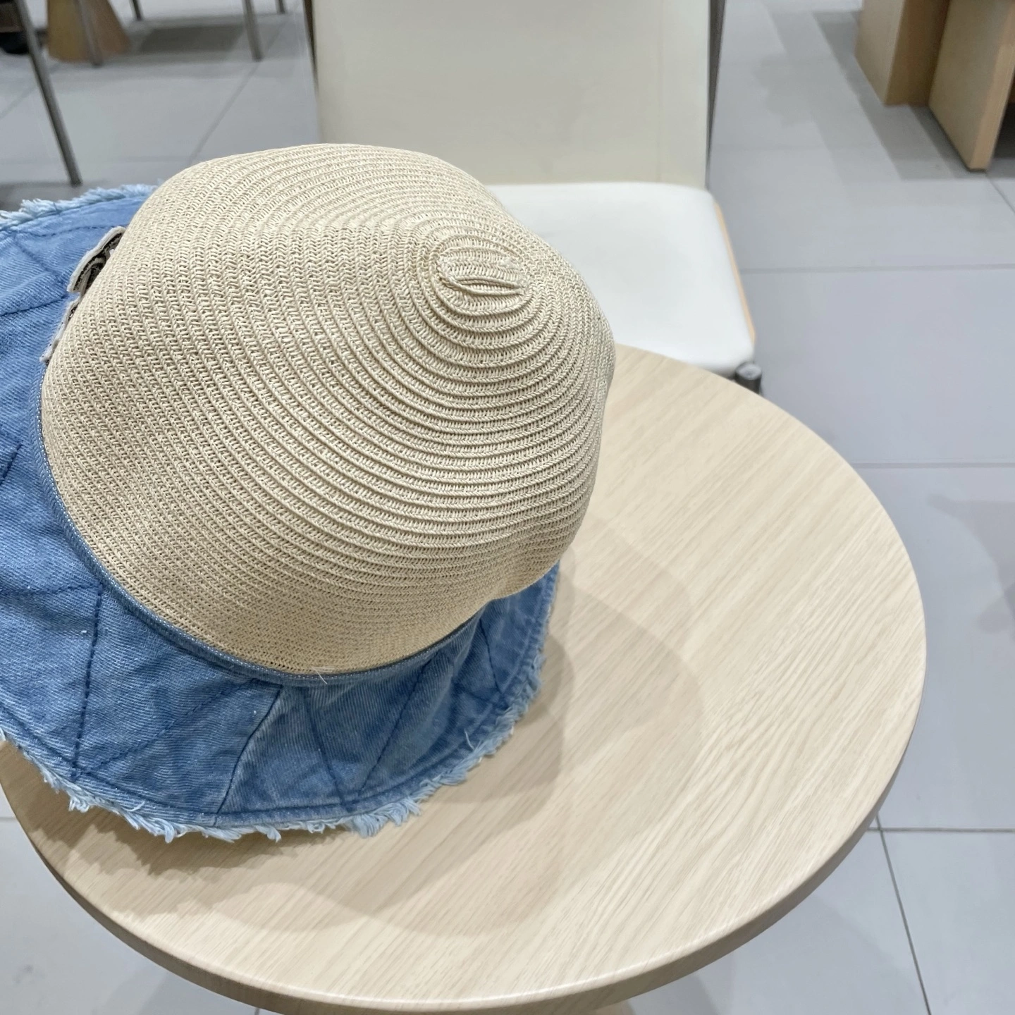 C*hanel Hats Top XX20250408- Durable 17507