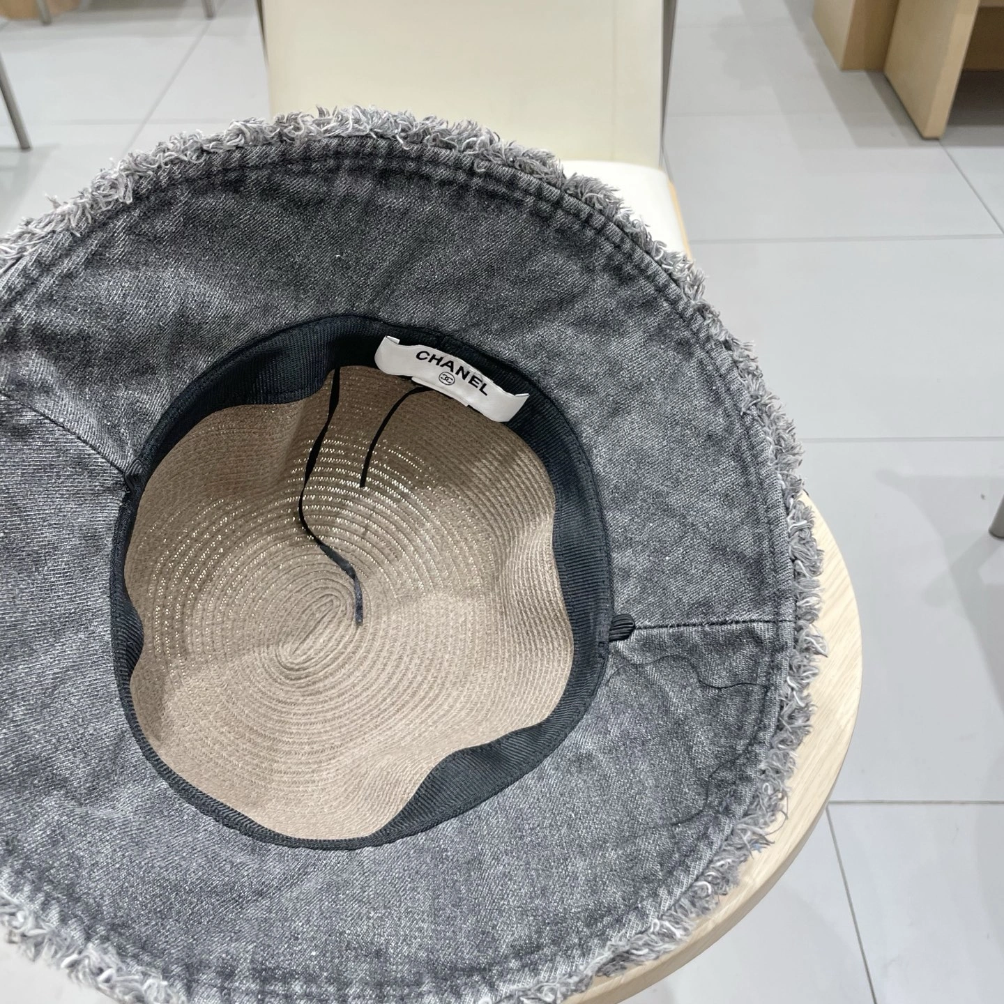 C*hanel Hats Top XX20250408- Durable 17507