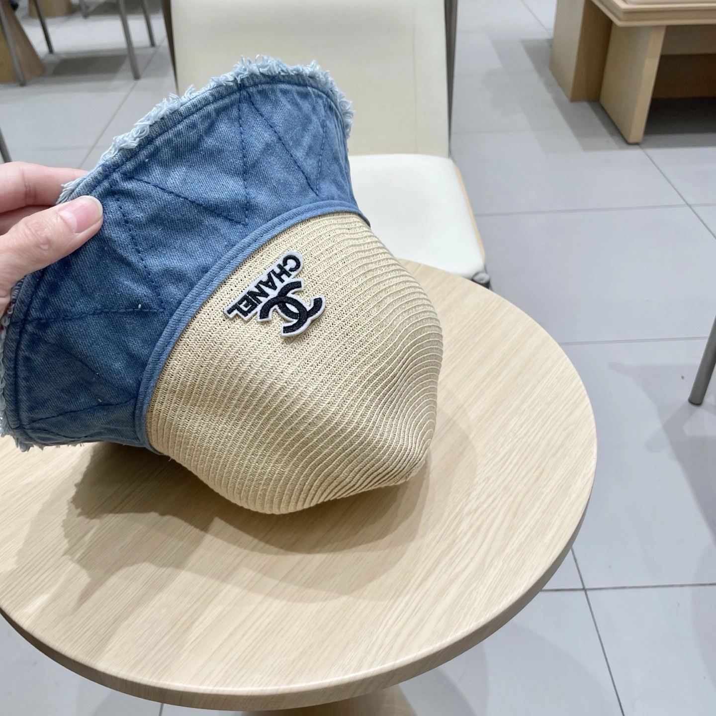 C*hanel Hats Top XX20250408- Durable 17507