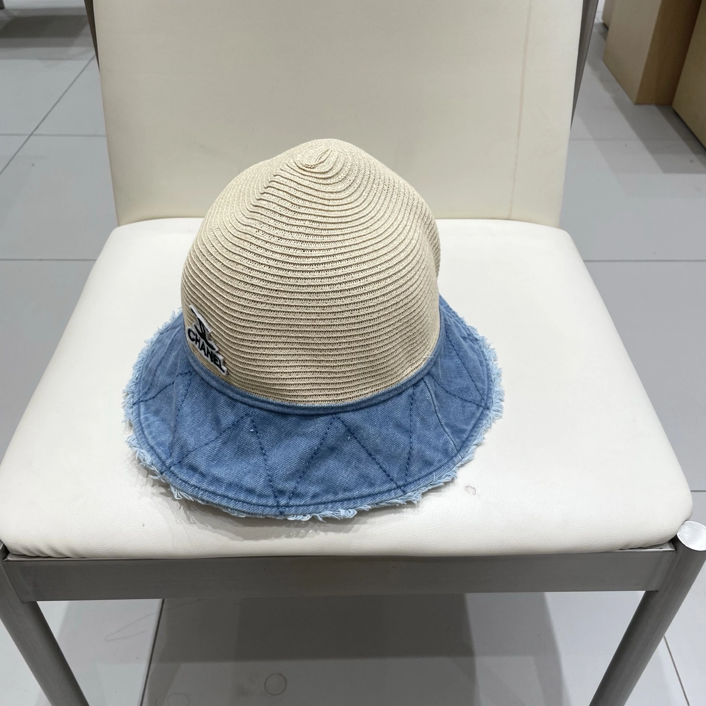 C*hanel Hats Top XX20250408- Durable 17507