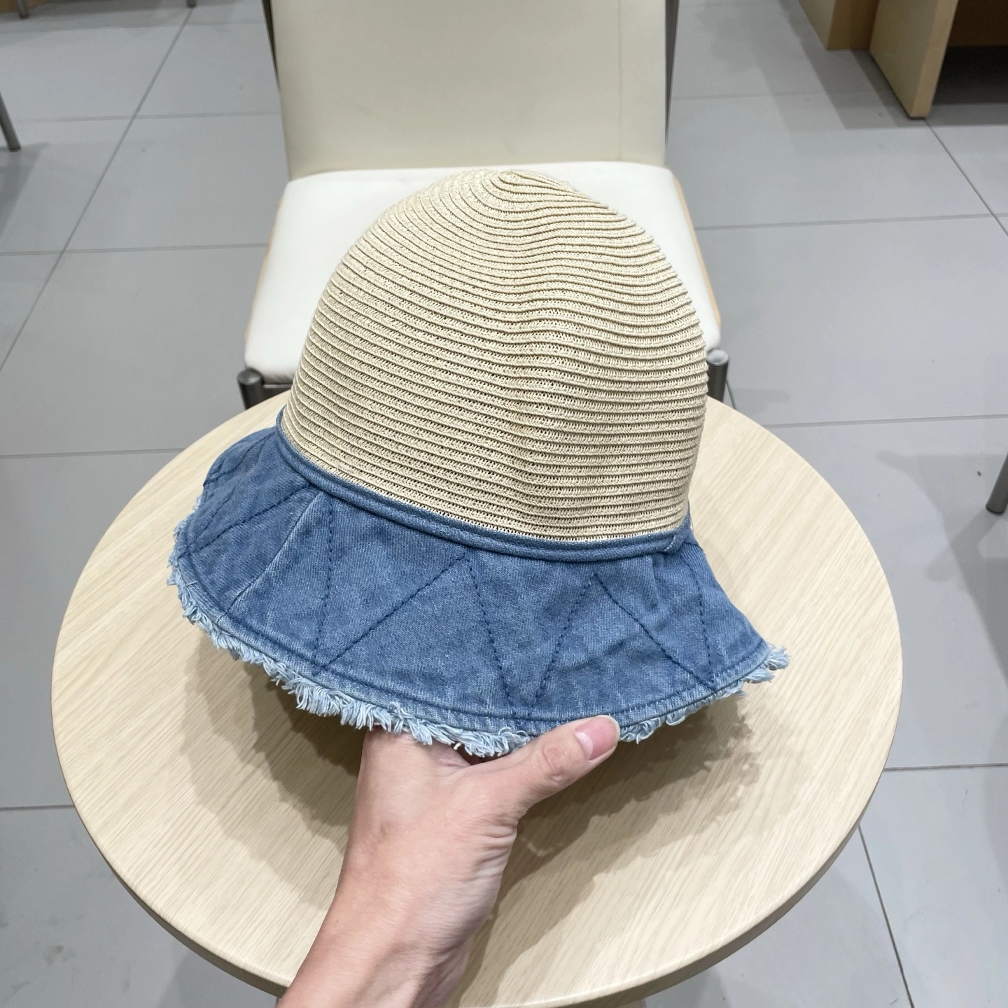 C*hanel Hats Top XX20250408- Durable 17507