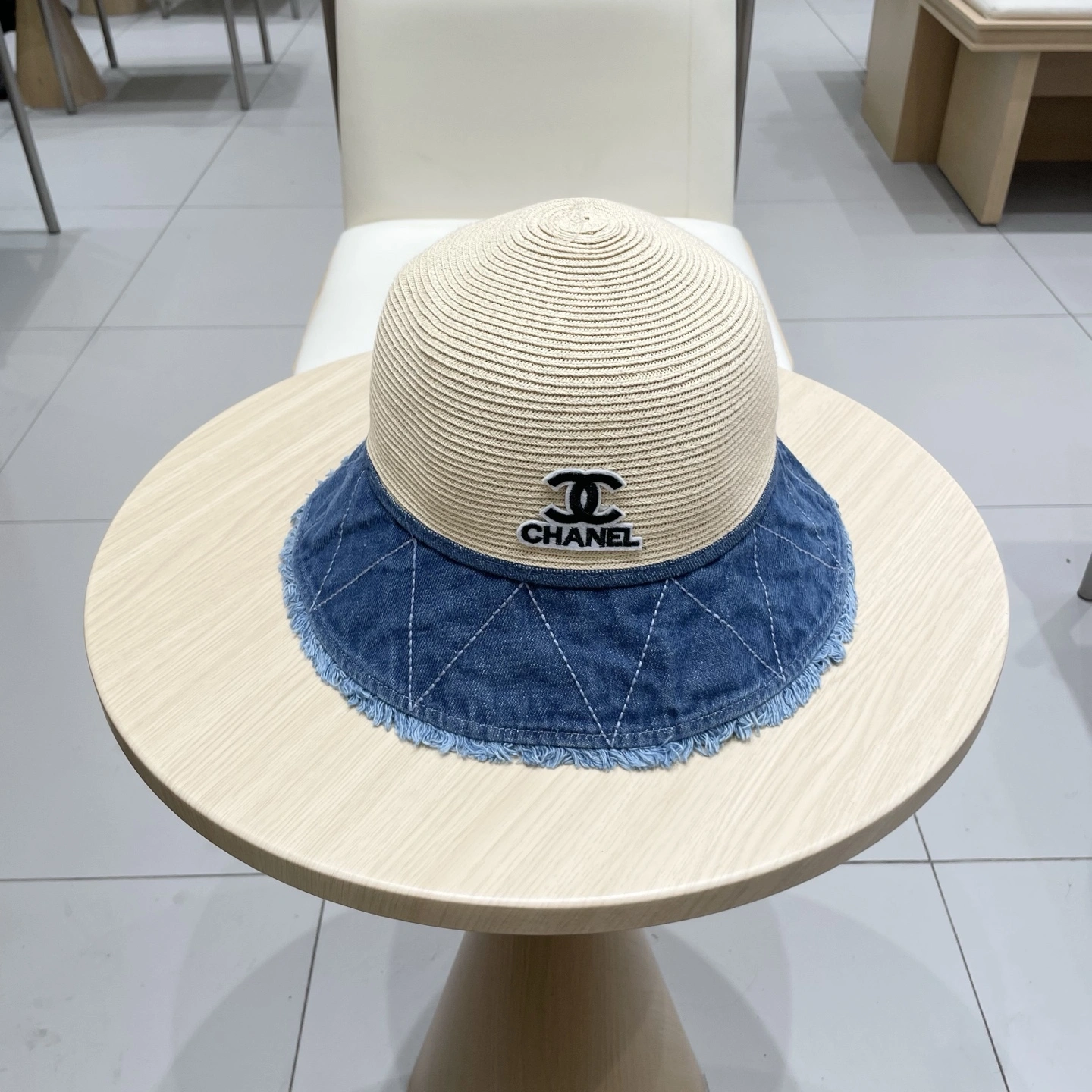 C*hanel Hats Top XX20250408- Durable 17507