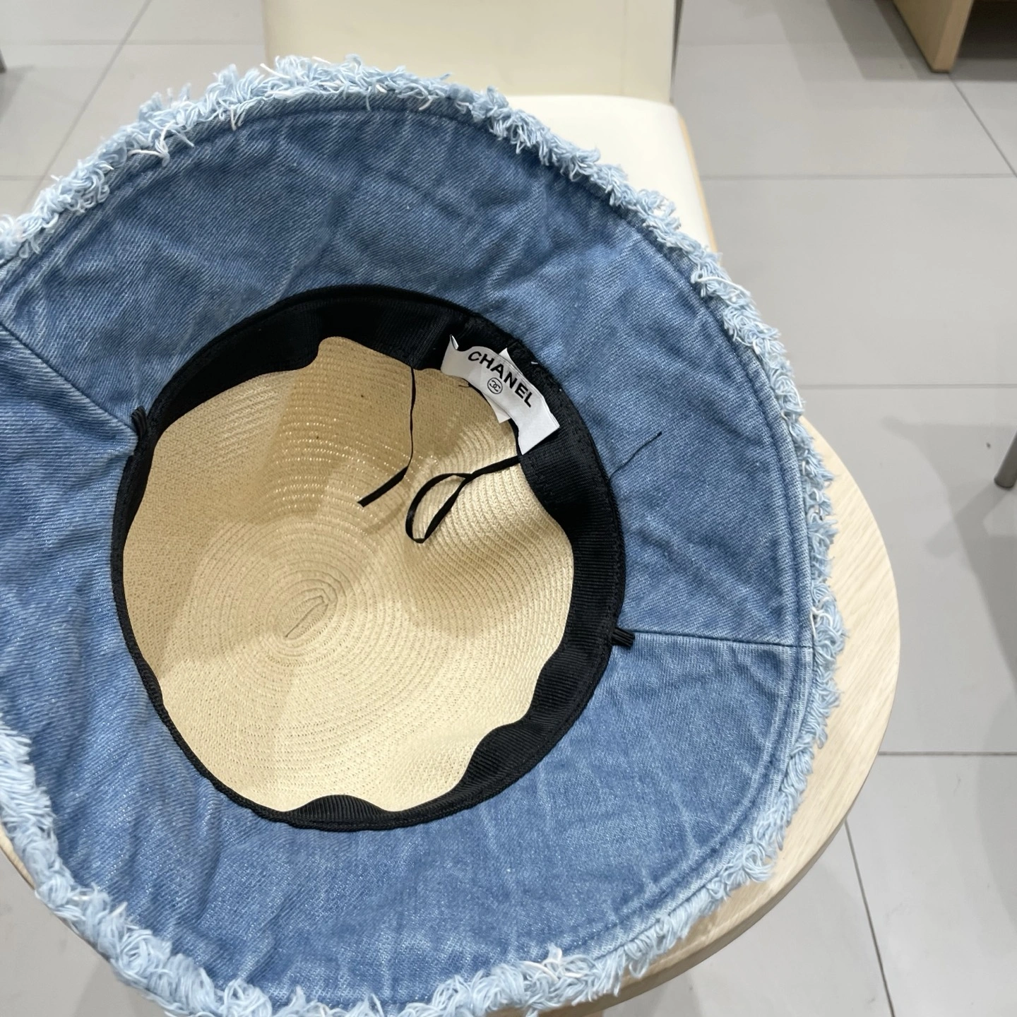 C*hanel Hats Top XX20250408- Durable 17507