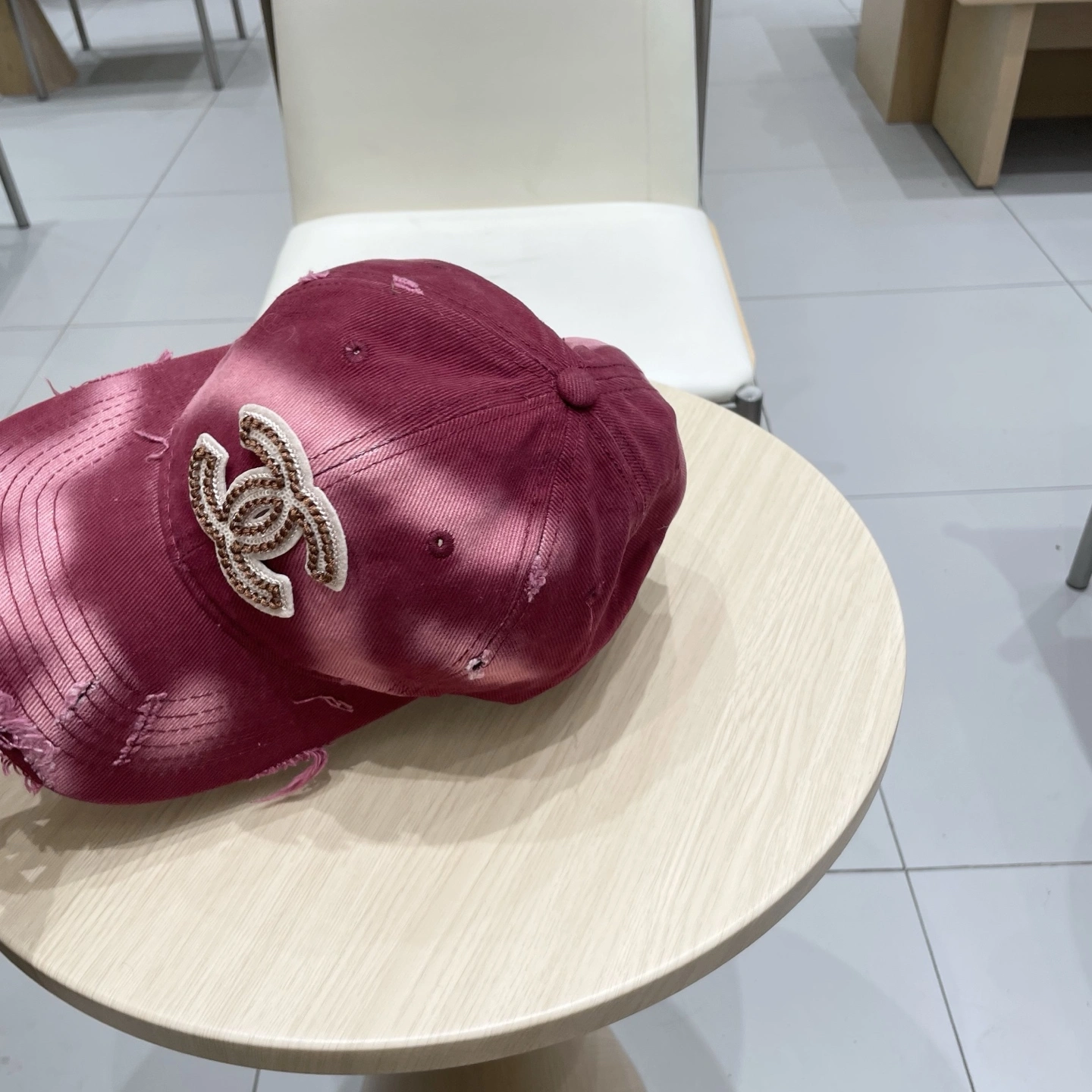 C*hanel Hats Top XX20250408- Affordable 17545
