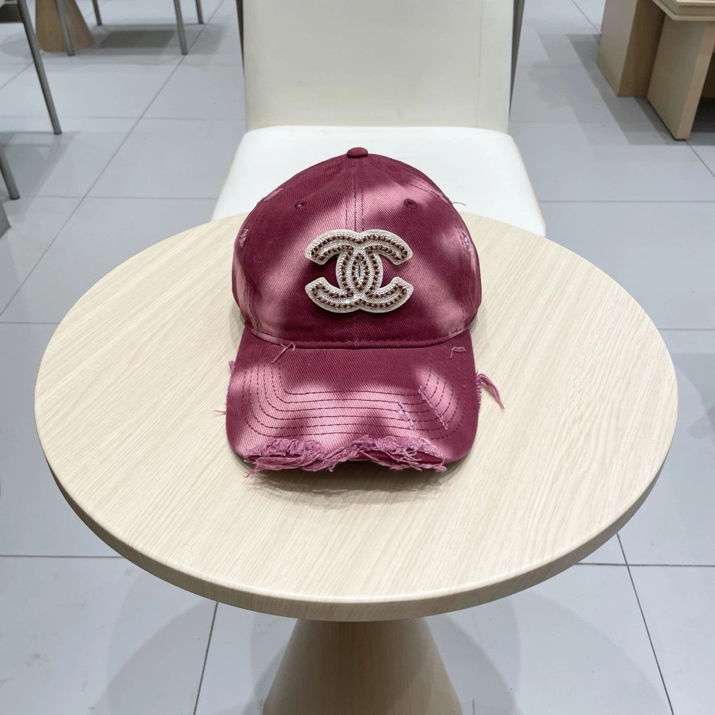 C*hanel Hats Top XX20250408- Affordable 17545
