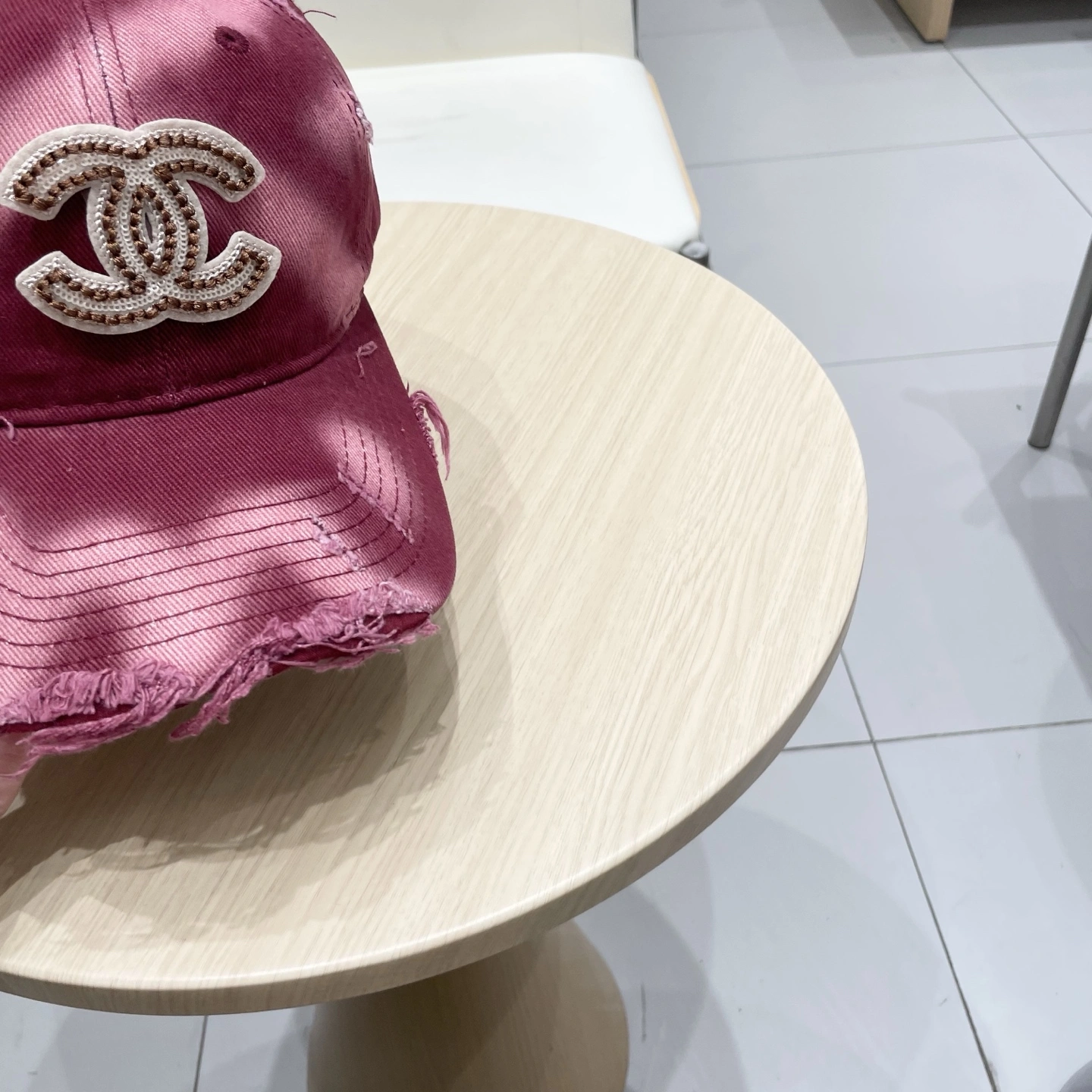C*hanel Hats Top XX20250408- Affordable 17545