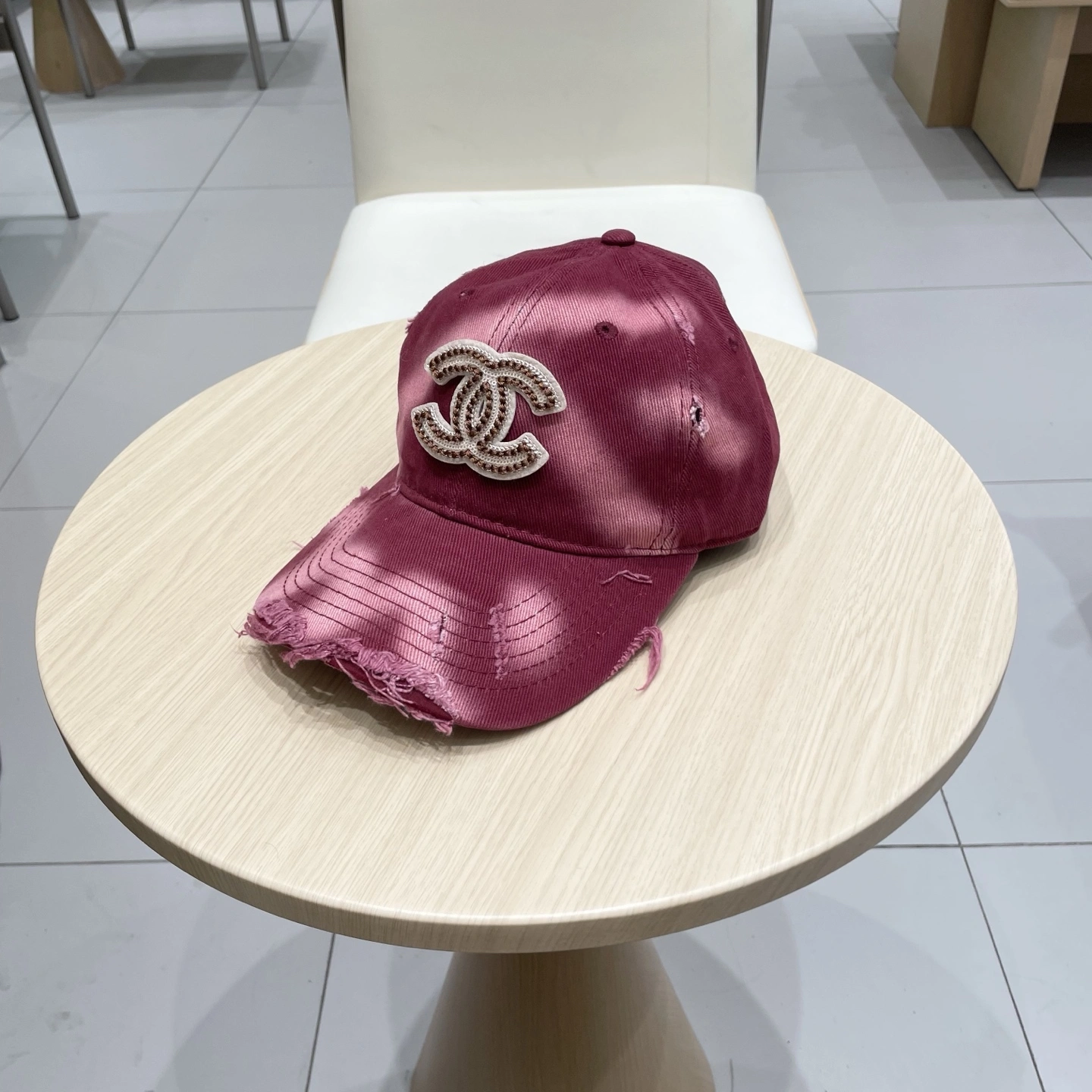 C*hanel Hats Top XX20250408- Affordable 17545