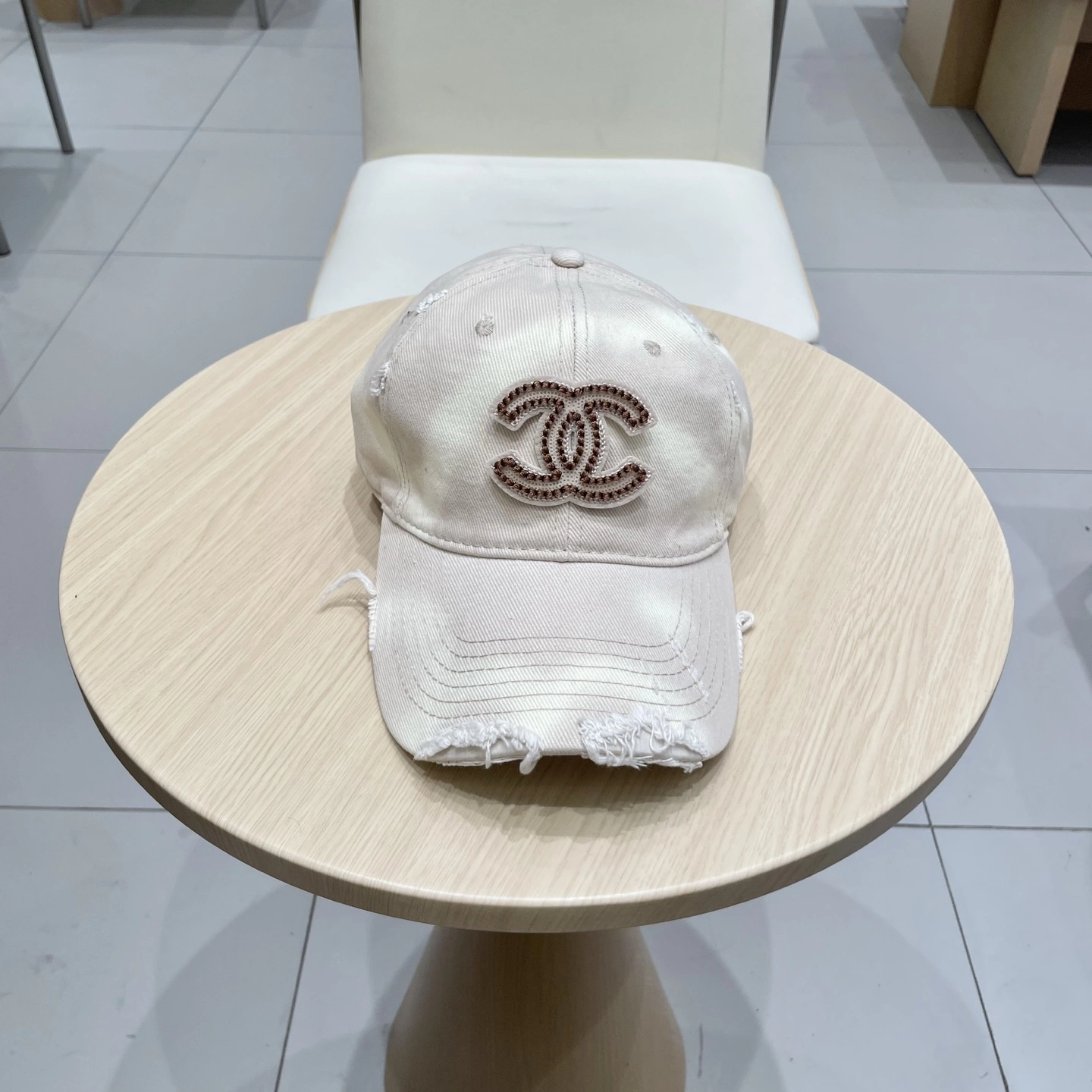 C*hanel Hats Top XX20250408- Affordable 17545