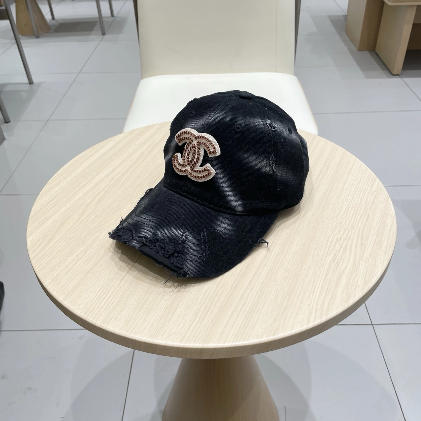 C*hanel Hats Top XX20250408- Affordable 17545