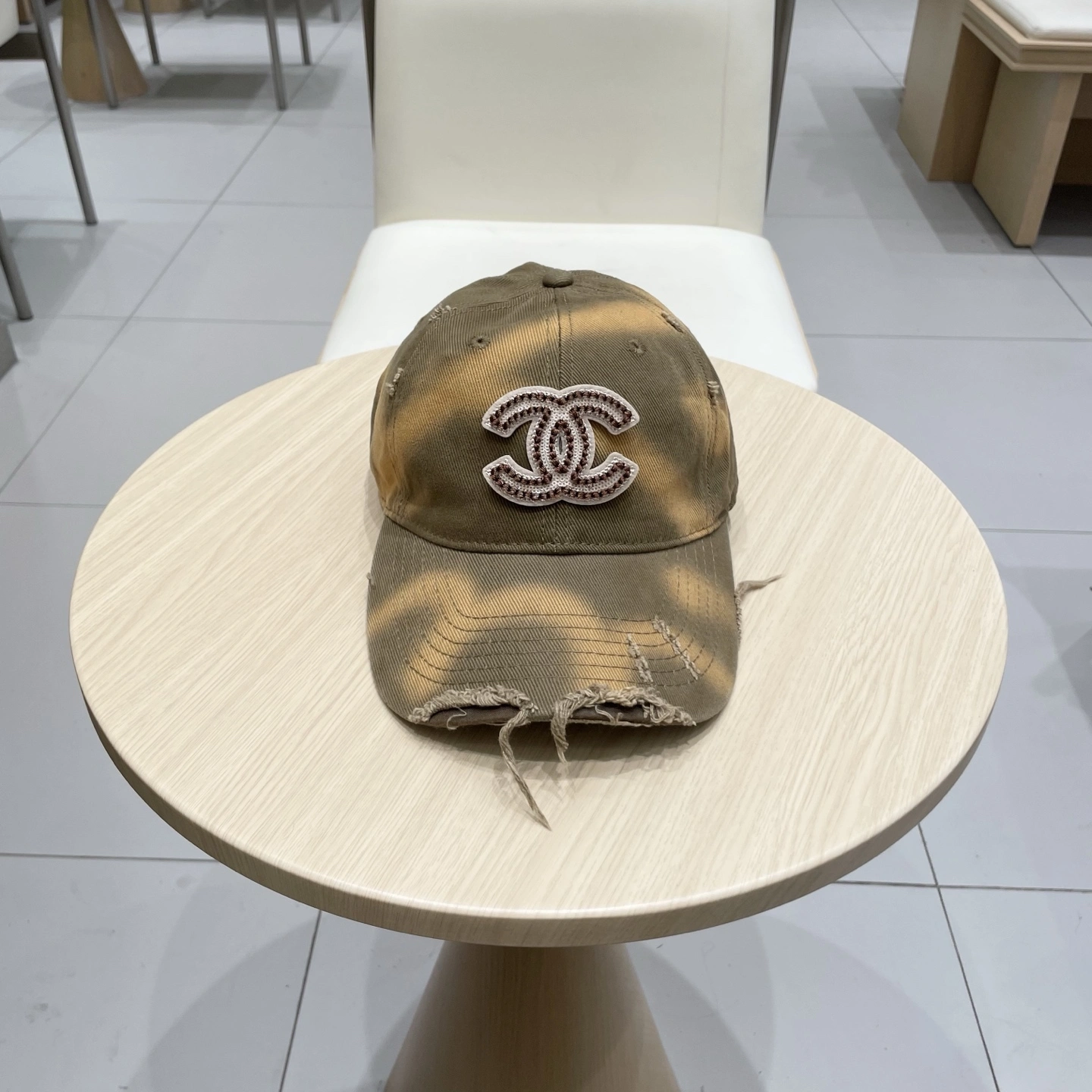 C*hanel Hats Top XX20250408- Affordable 17545