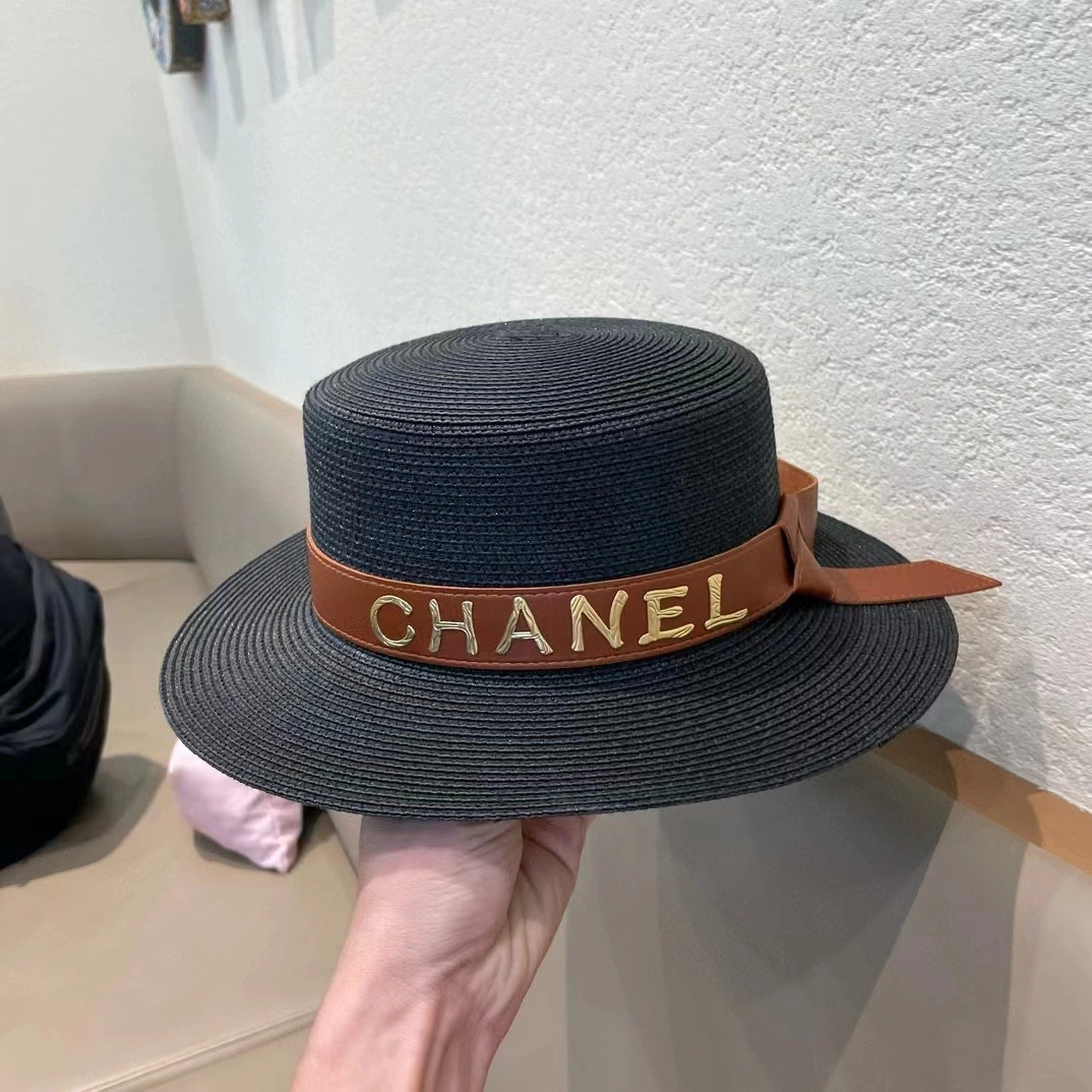 C*hanel Hats Top XX20250409- Vibrant 17474