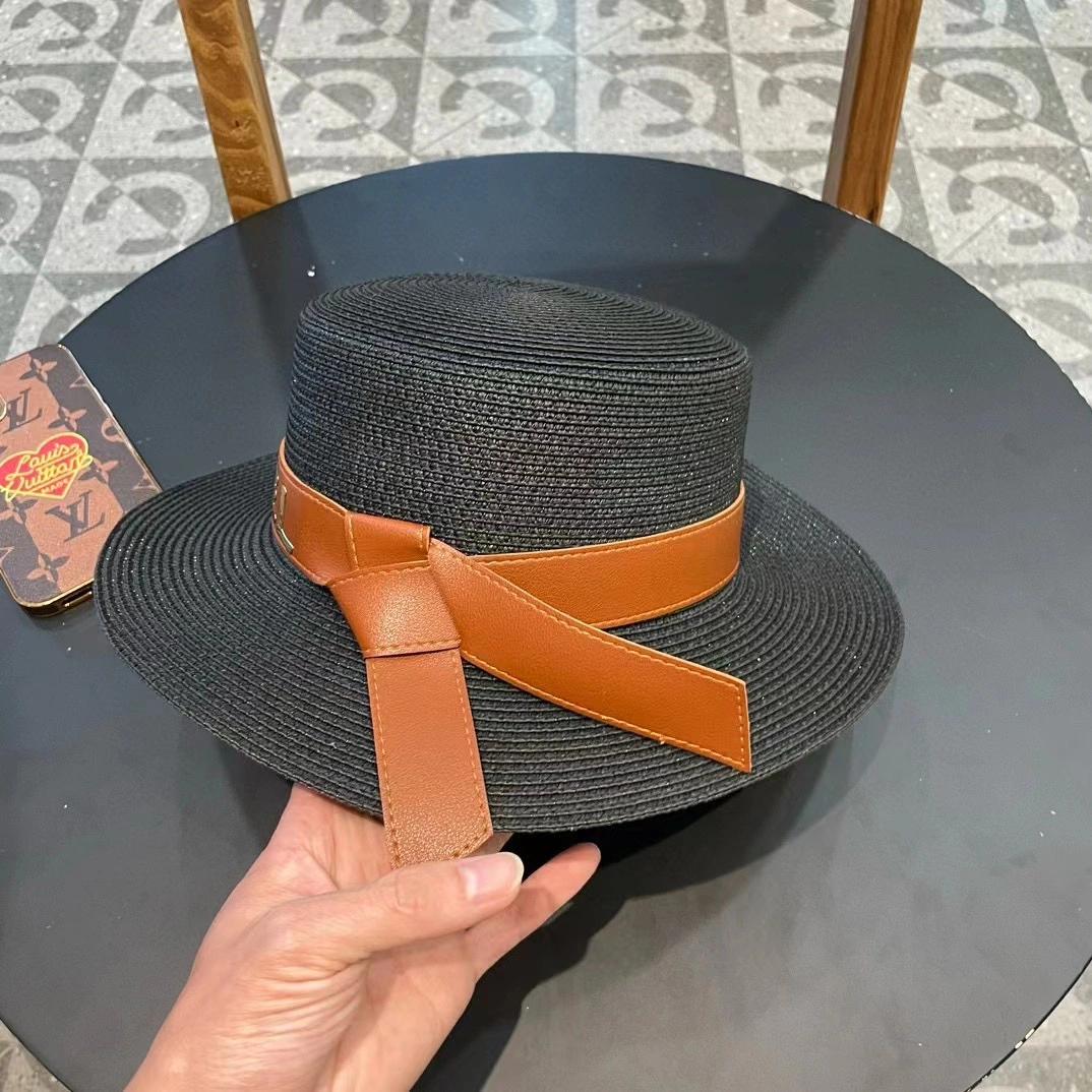 C*hanel Hats Top XX20250409- Vibrant 17474