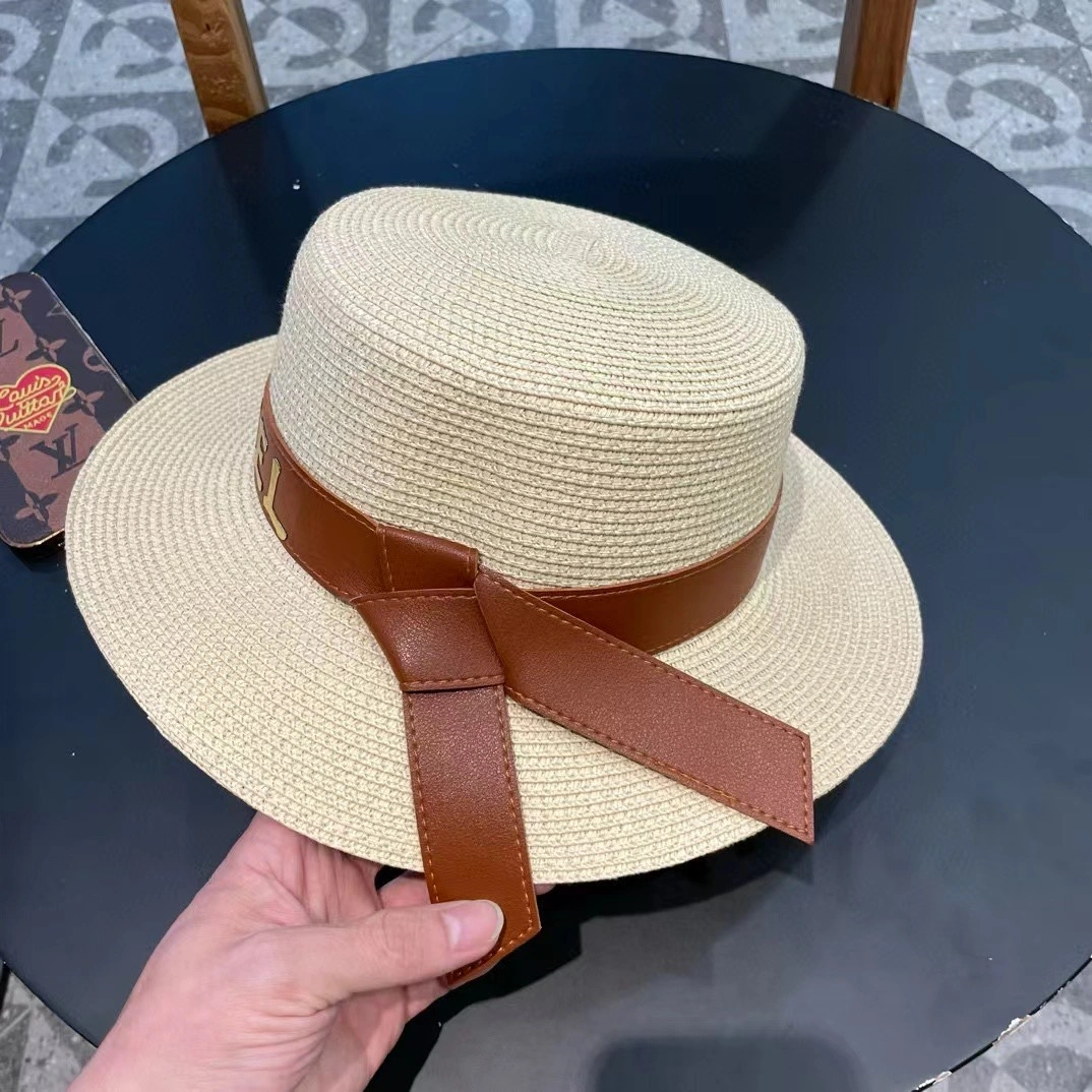 C*hanel Hats Top XX20250409- Vibrant 17474