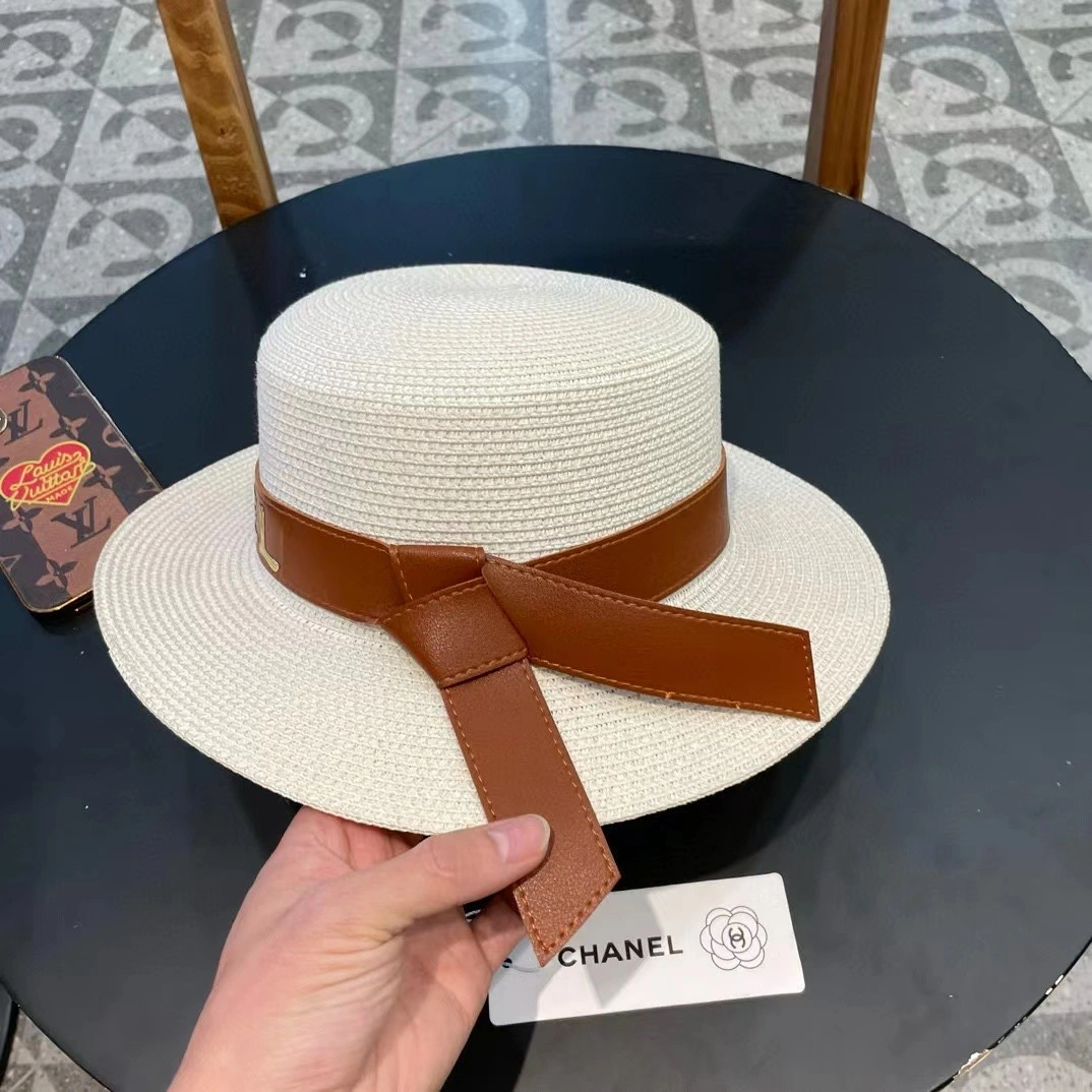 C*hanel Hats Top XX20250409- Vibrant 17474