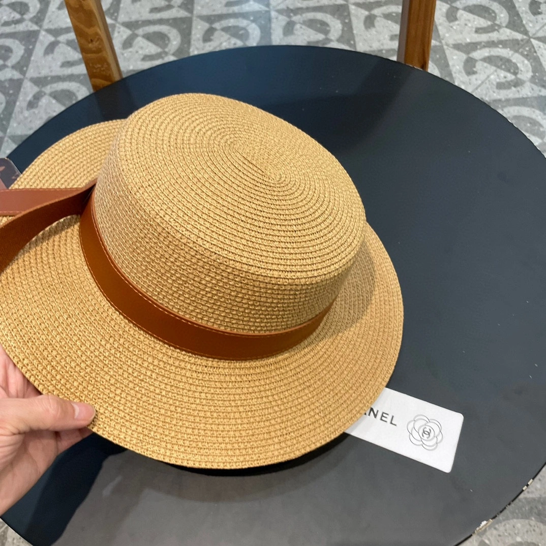 C*hanel Hats Top XX20250409- Vibrant 17474