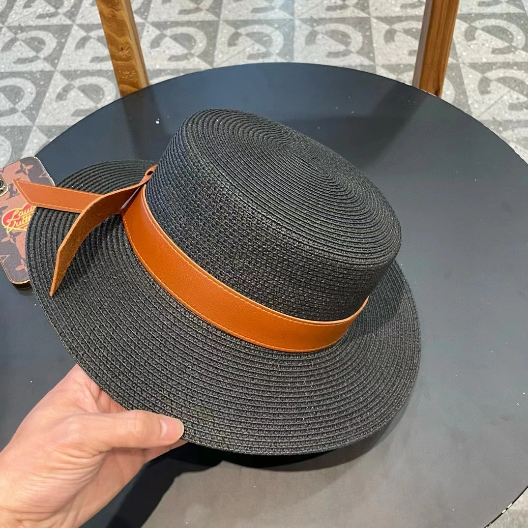C*hanel Hats Top XX20250409- Vibrant 17474