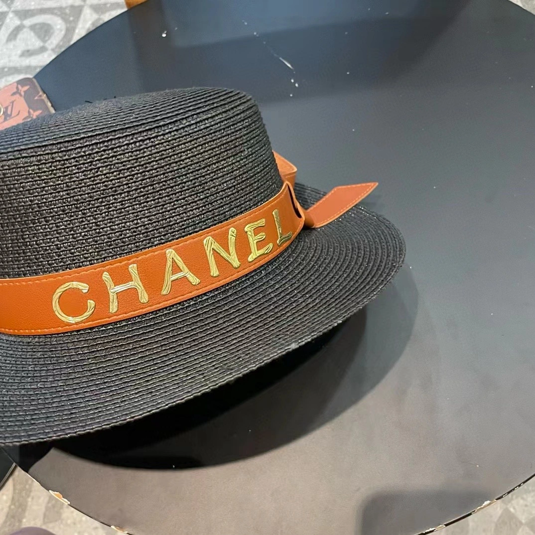 C*hanel Hats Top XX20250409- Vibrant 17474