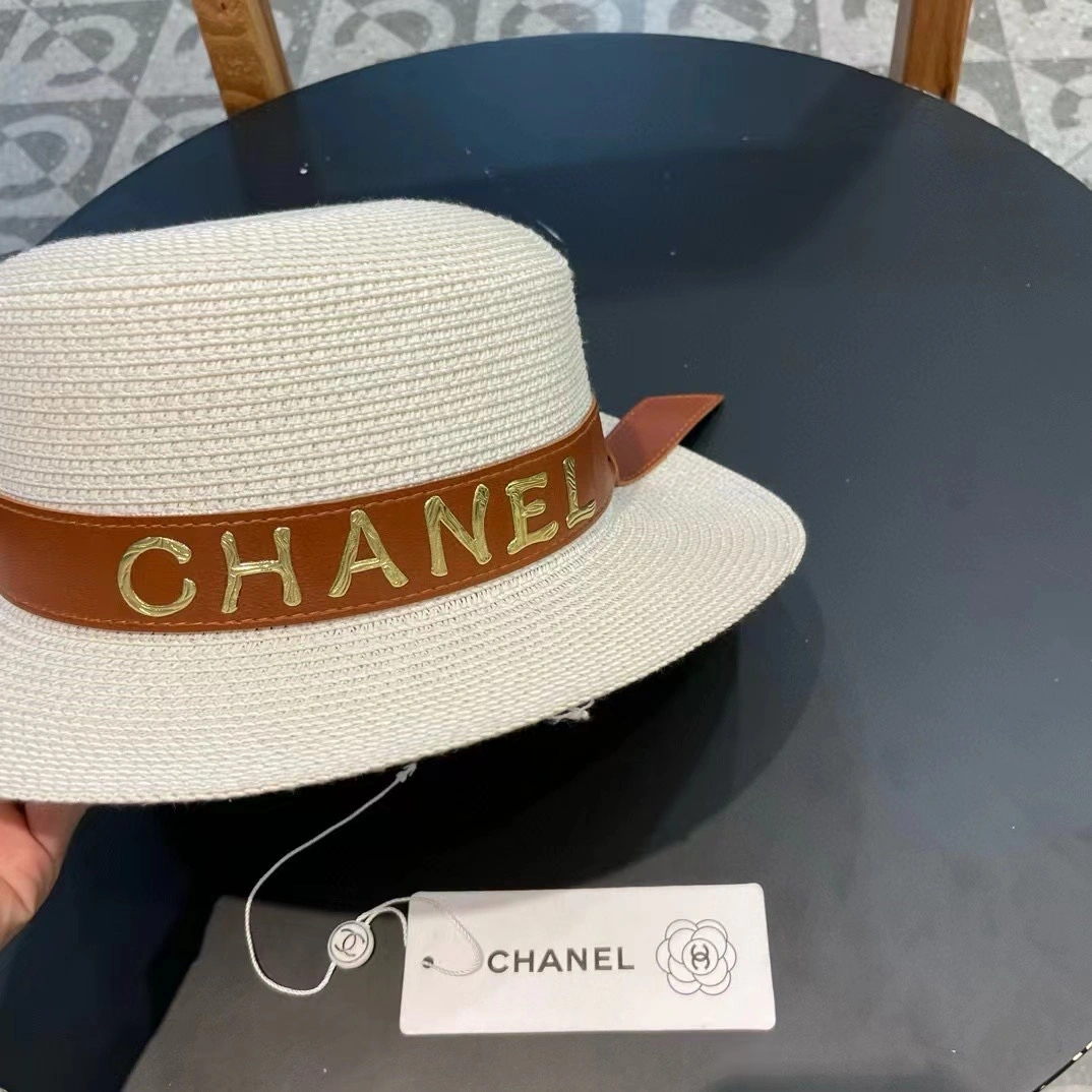 C*hanel Hats Top XX20250409- Vibrant 17474