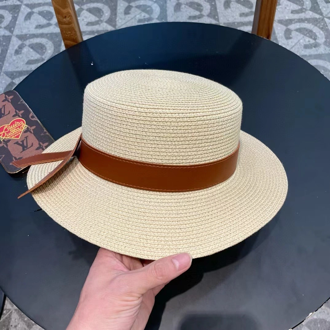 C*hanel Hats Top XX20250409- Vibrant 17474